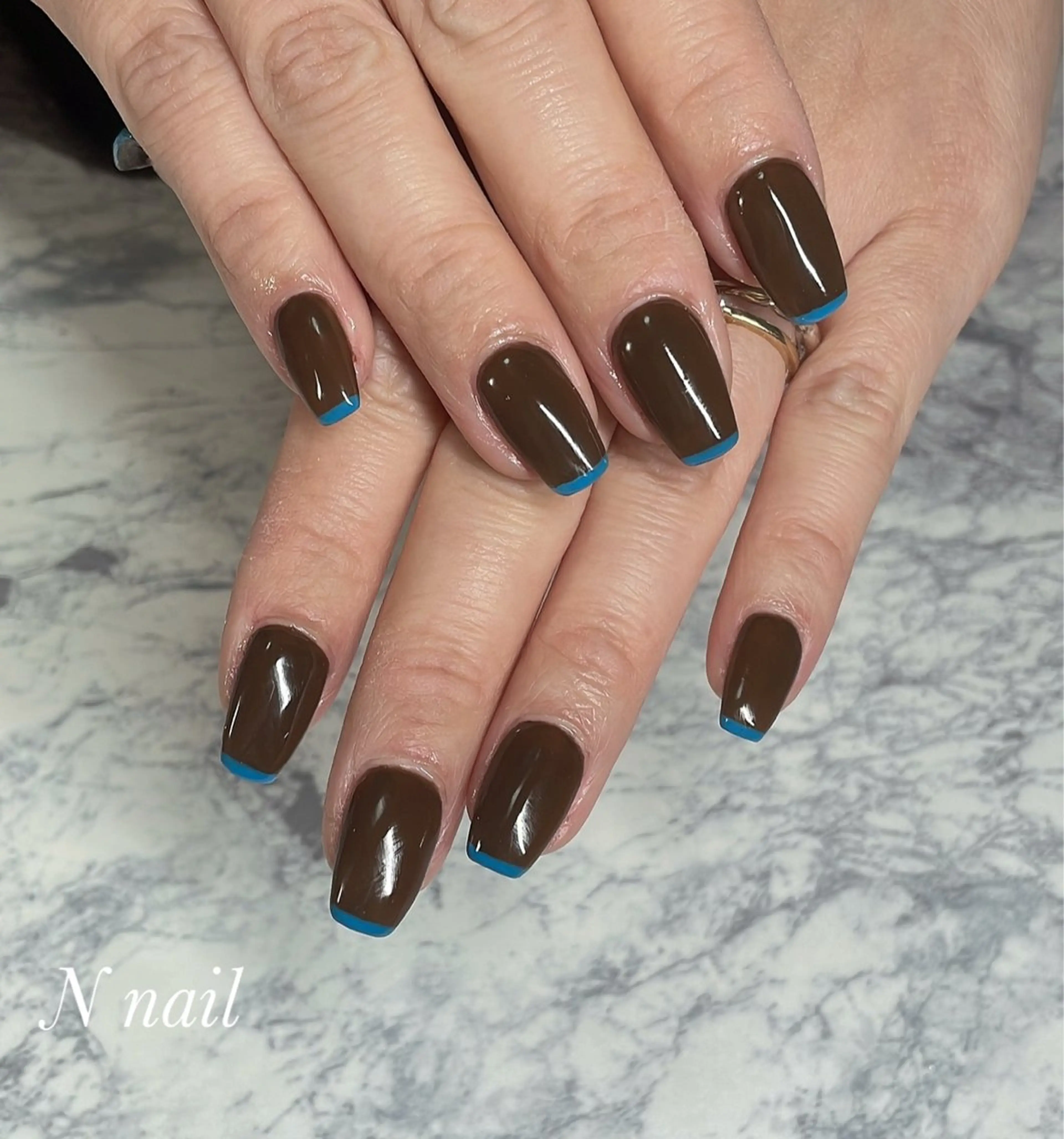 ネイル N nailのネイルデザイン