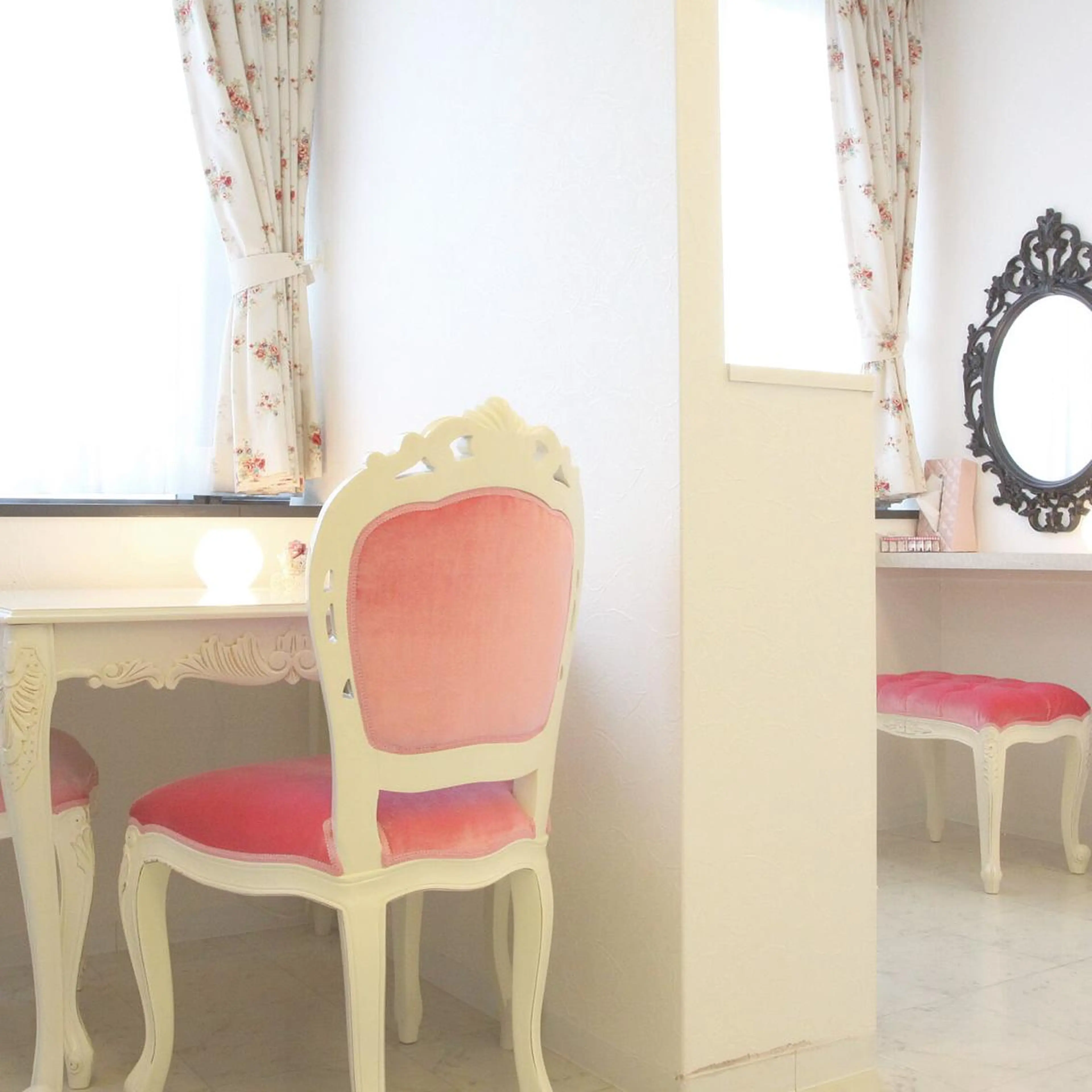 フェミニンエステ ティック大阪福島店のエステ・リラクイメージ