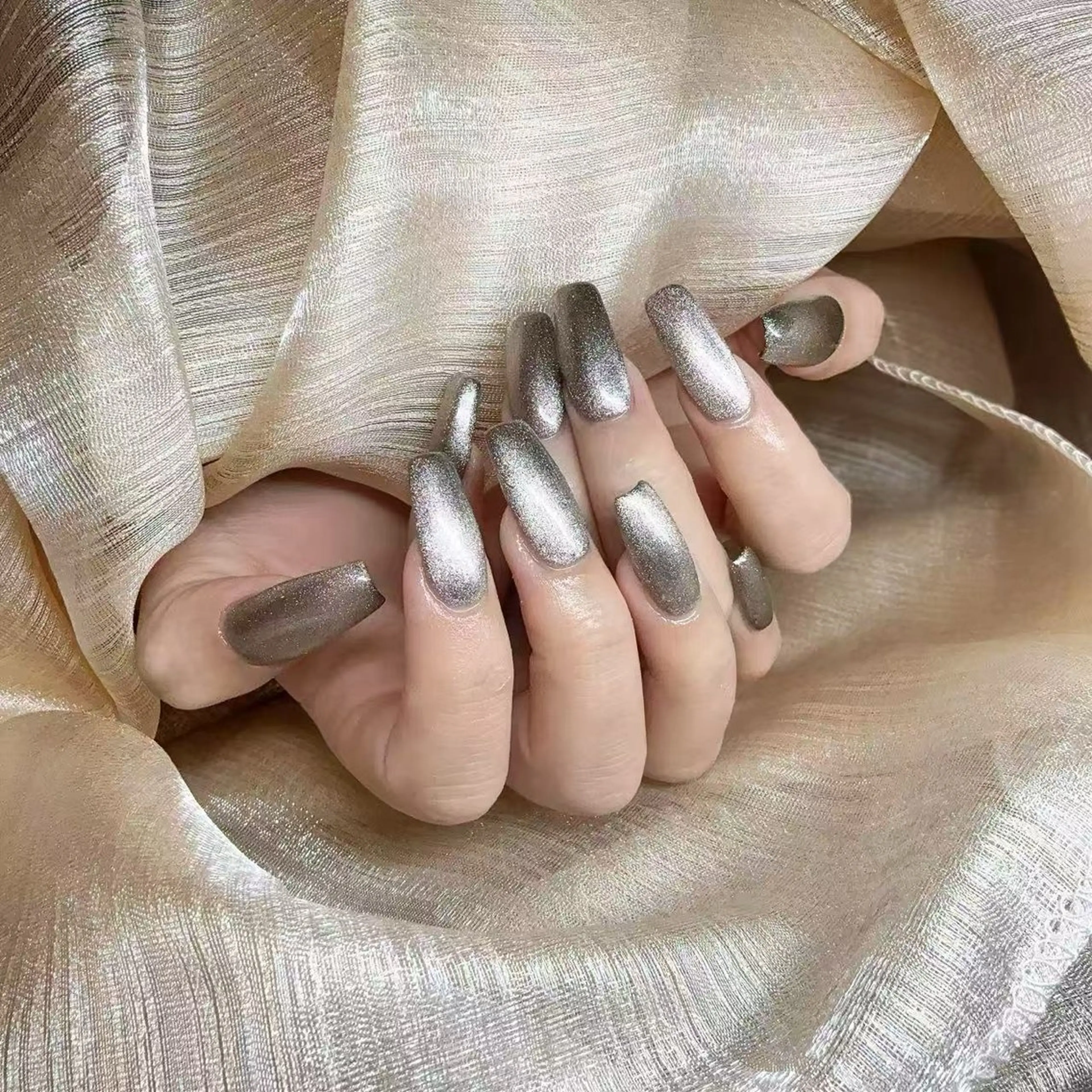 ネイル ハンドネイル NA NA nail salonのネイルデザイン