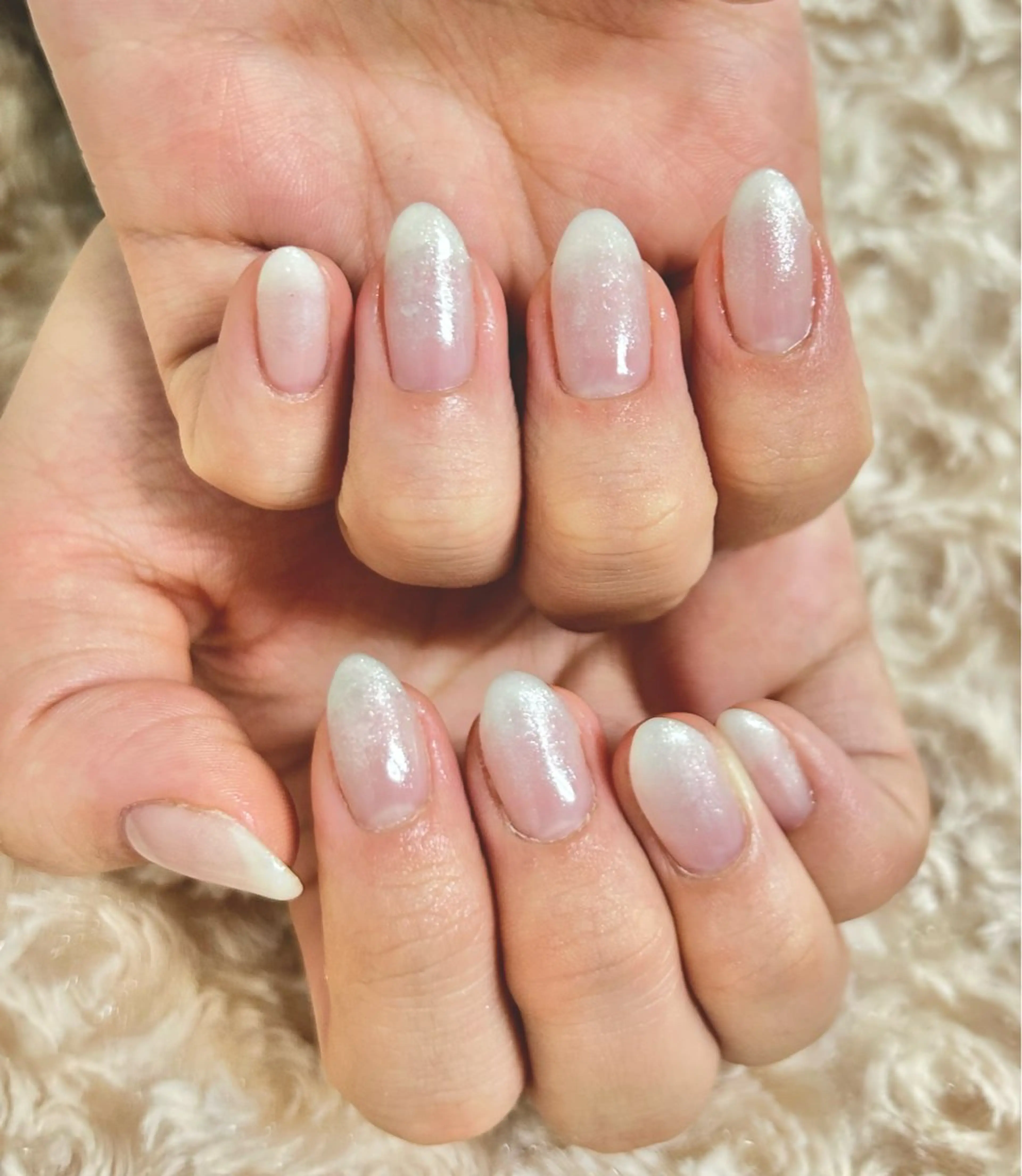 ネイル Satomi.t _Nailのネイルデザイン