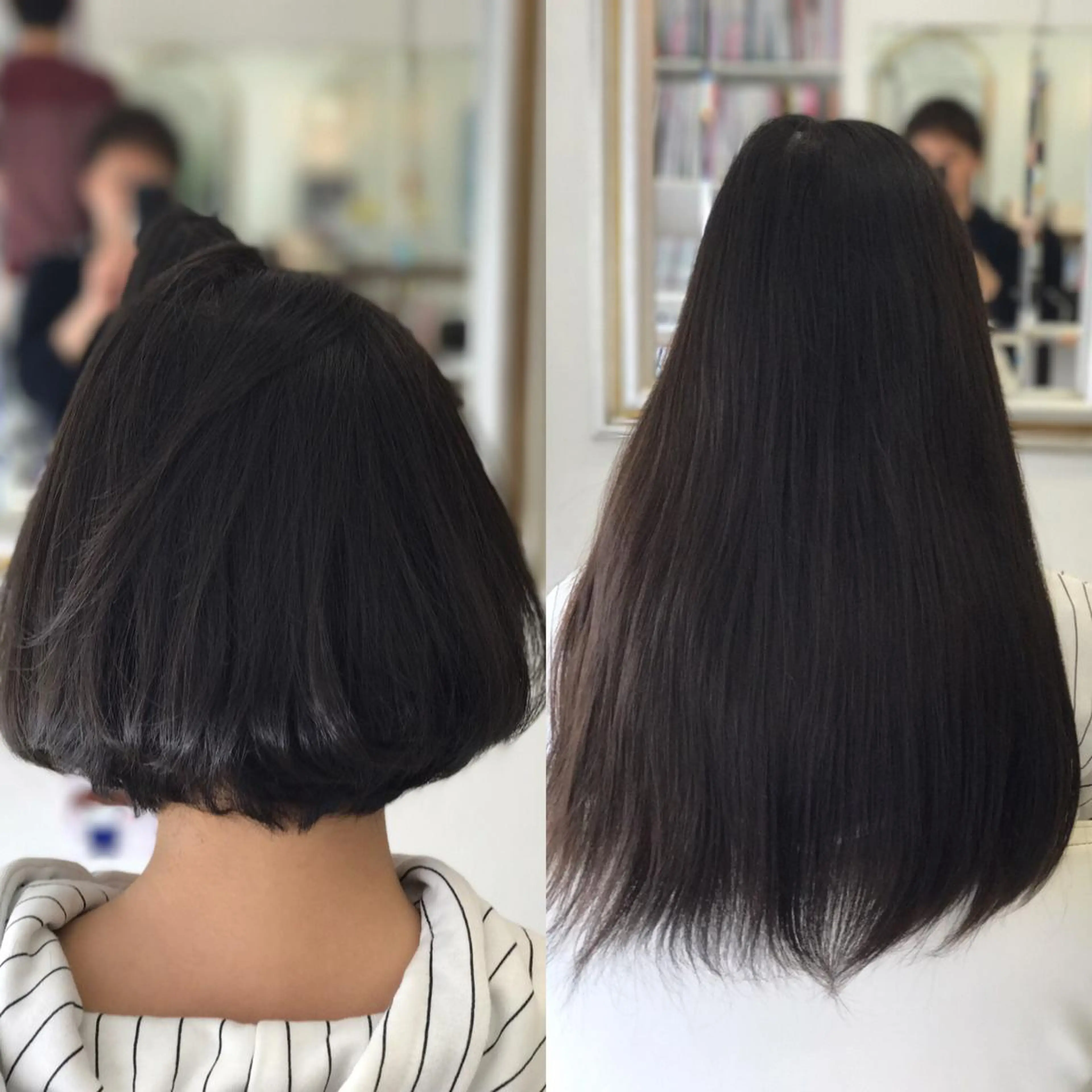 ショート カラー 山内 聡史のヘアスタイル