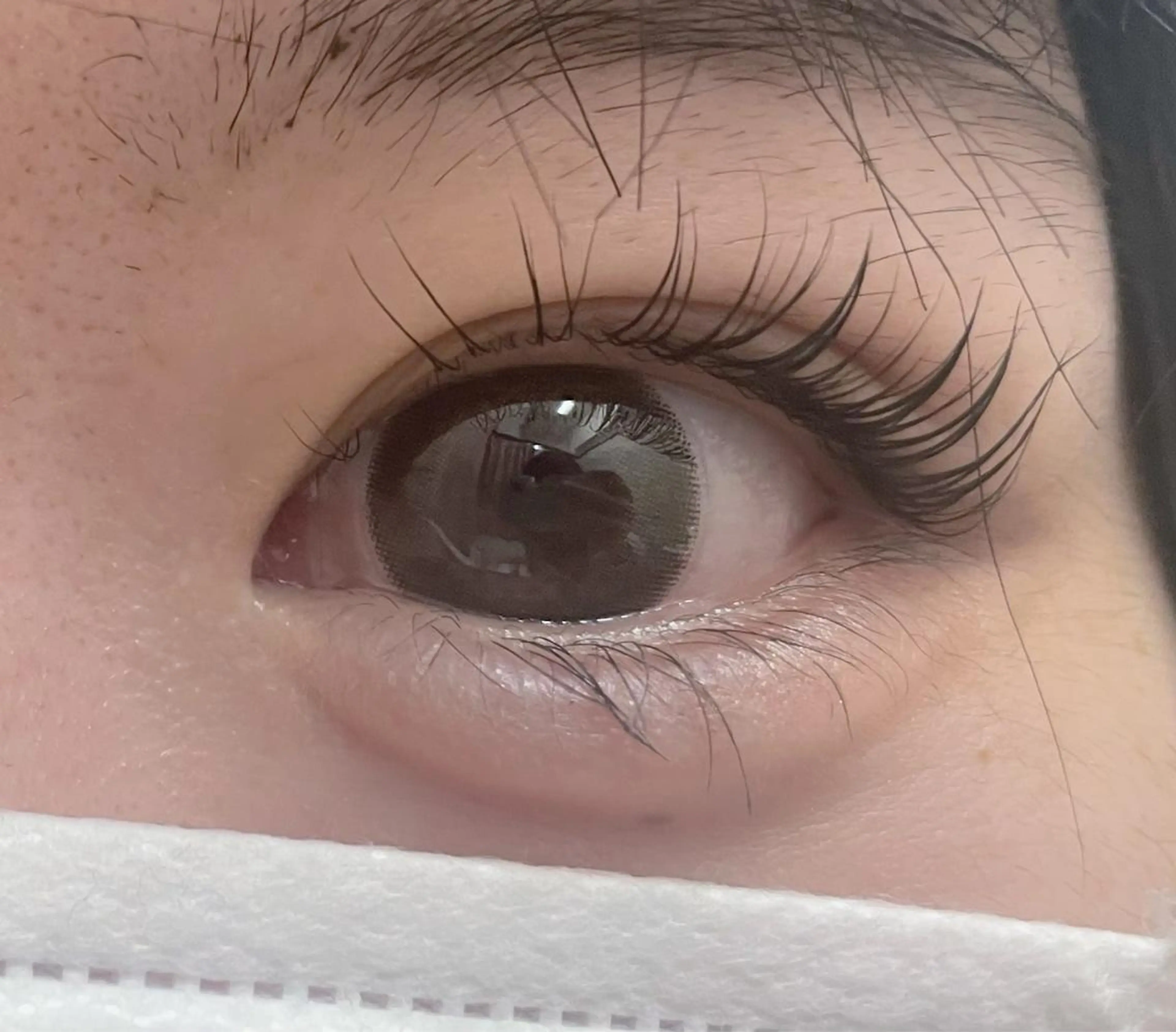 マツエク・マツパ cils·シル アイラッシュのマツエク・マツパデザイン