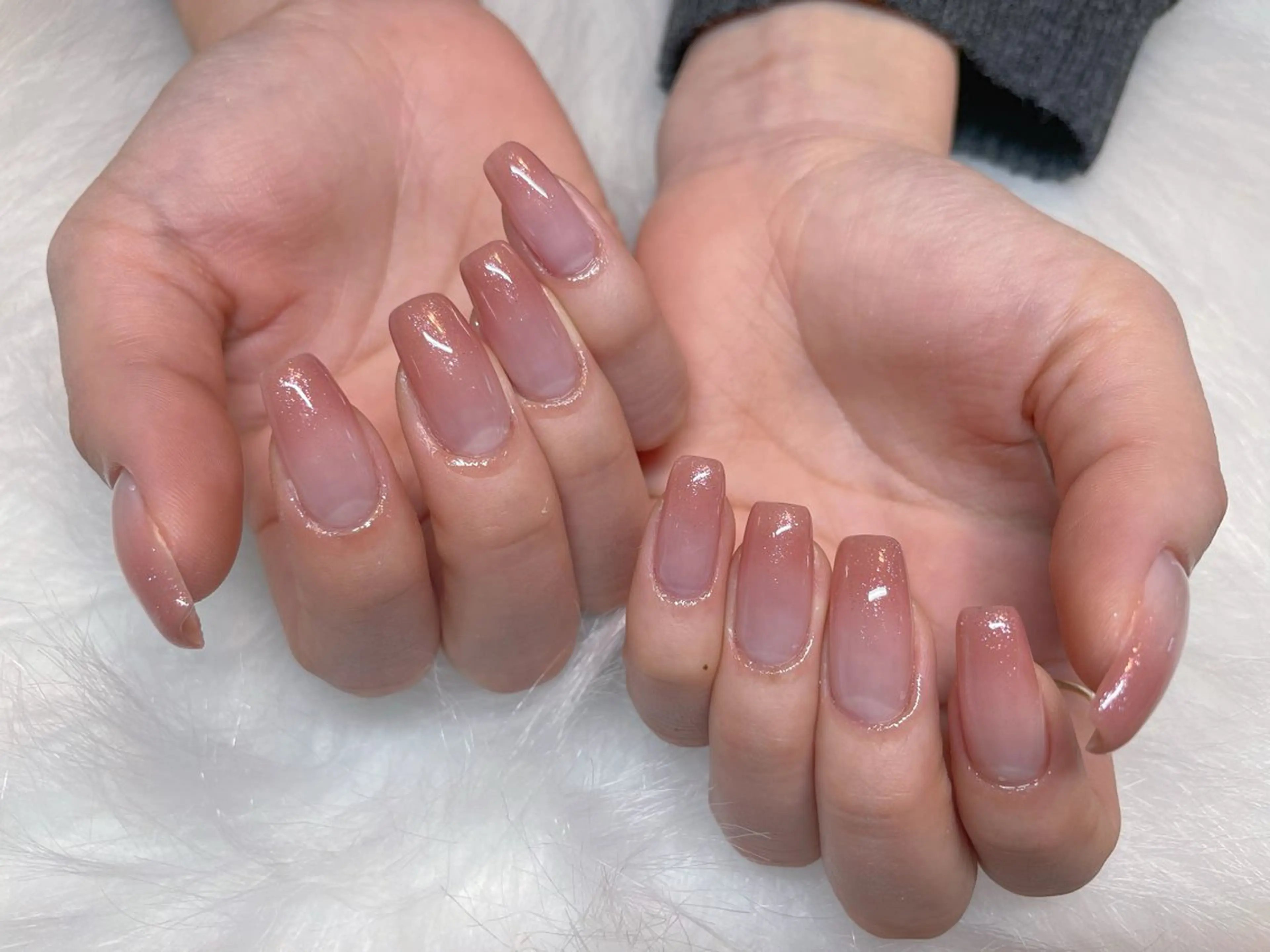 ネイル ハンドネイル エン Nail salonのネイルデザイン