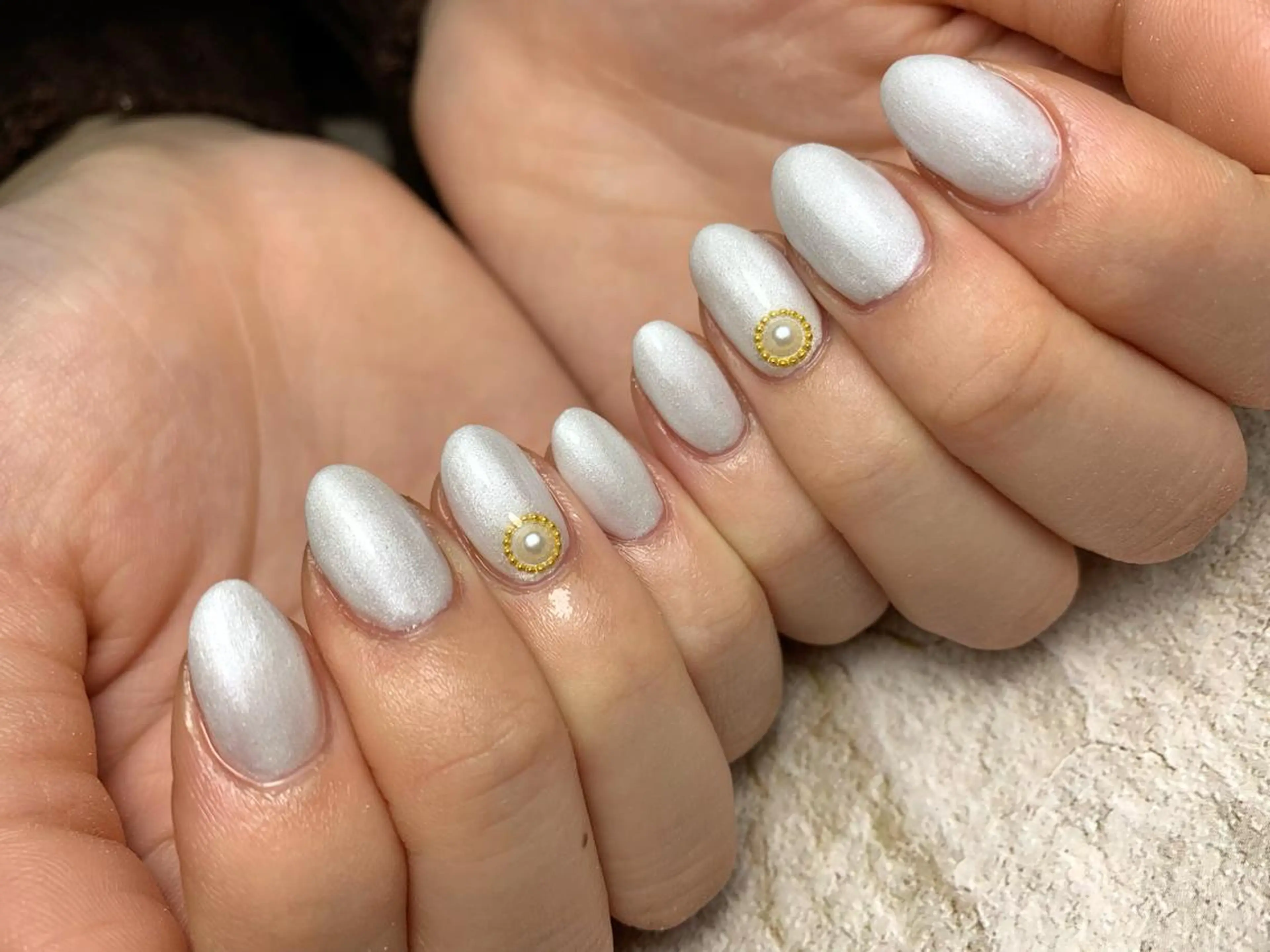 ネイル ハンドネイル nail room Ly'leaのネイルデザイン