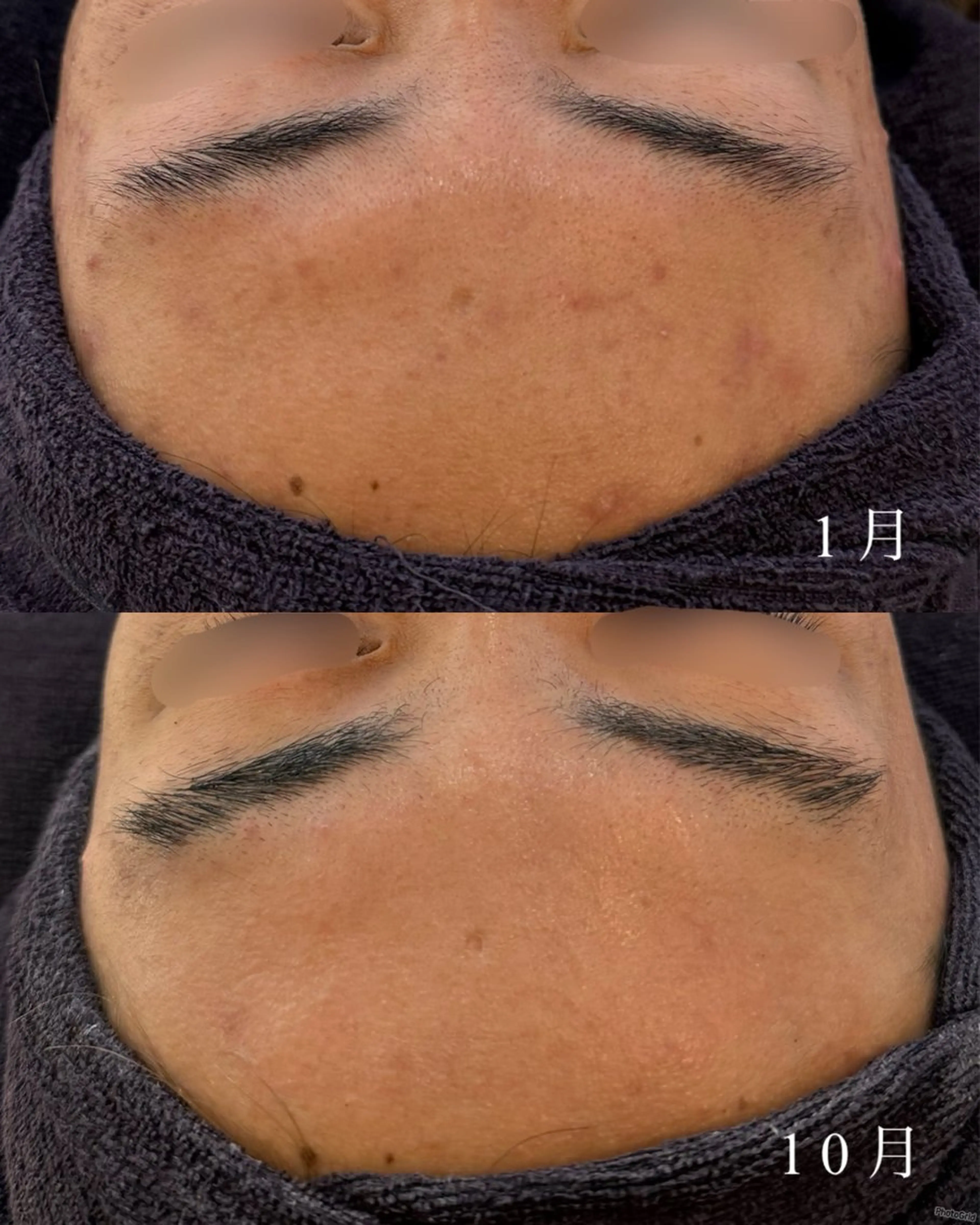 エステ écla【中崎町】 yukikoのエステ・リラクイメージ