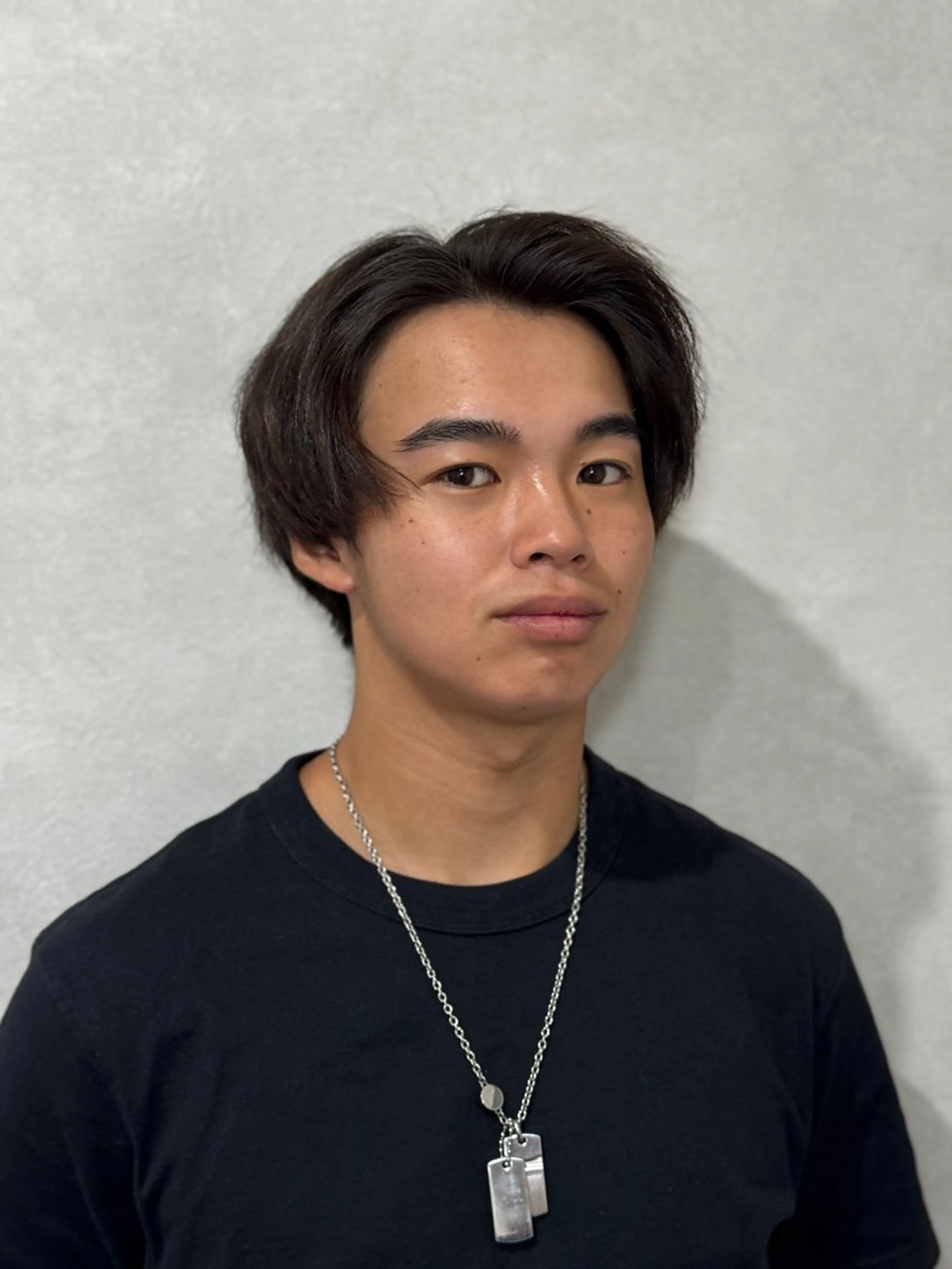 メンズ アイブロウ KukuLily beautysalon所属・眉毛 長女せおまりの眉毛・アイブロウイメージ