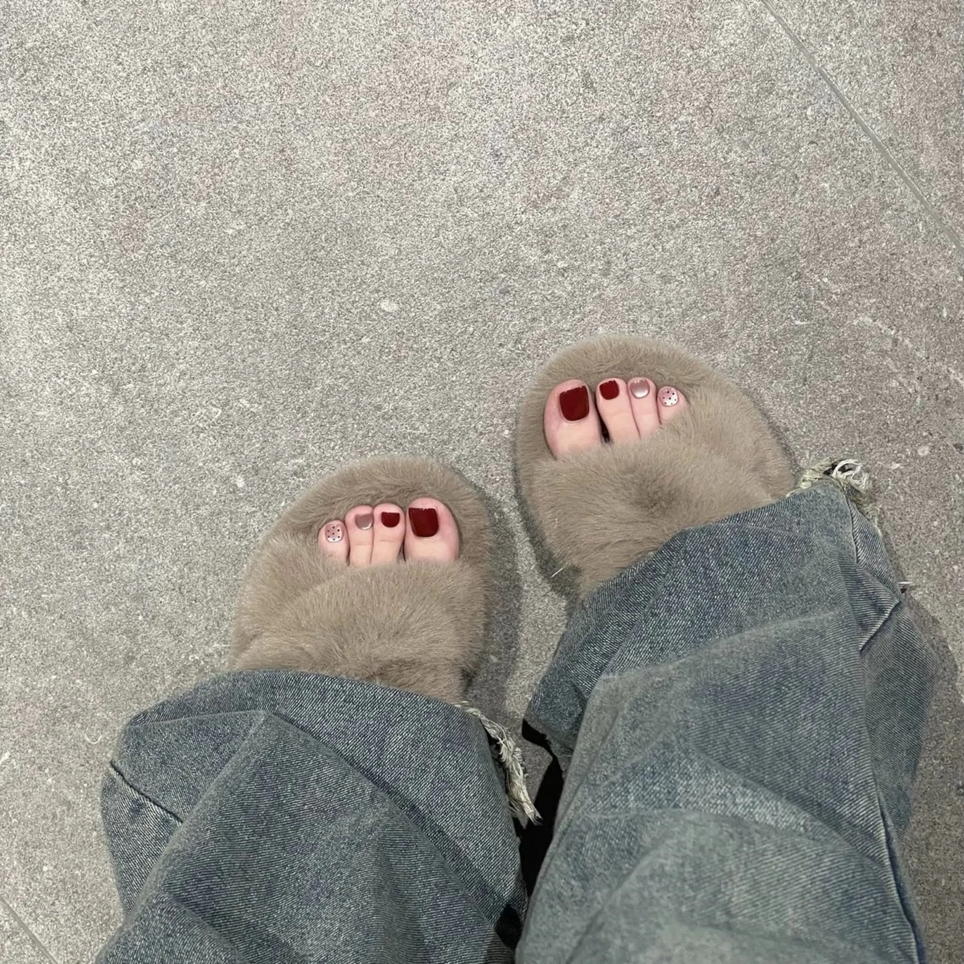 ネイル Emi ネイルサロン所属・平 りんちゃのネイルデザイン