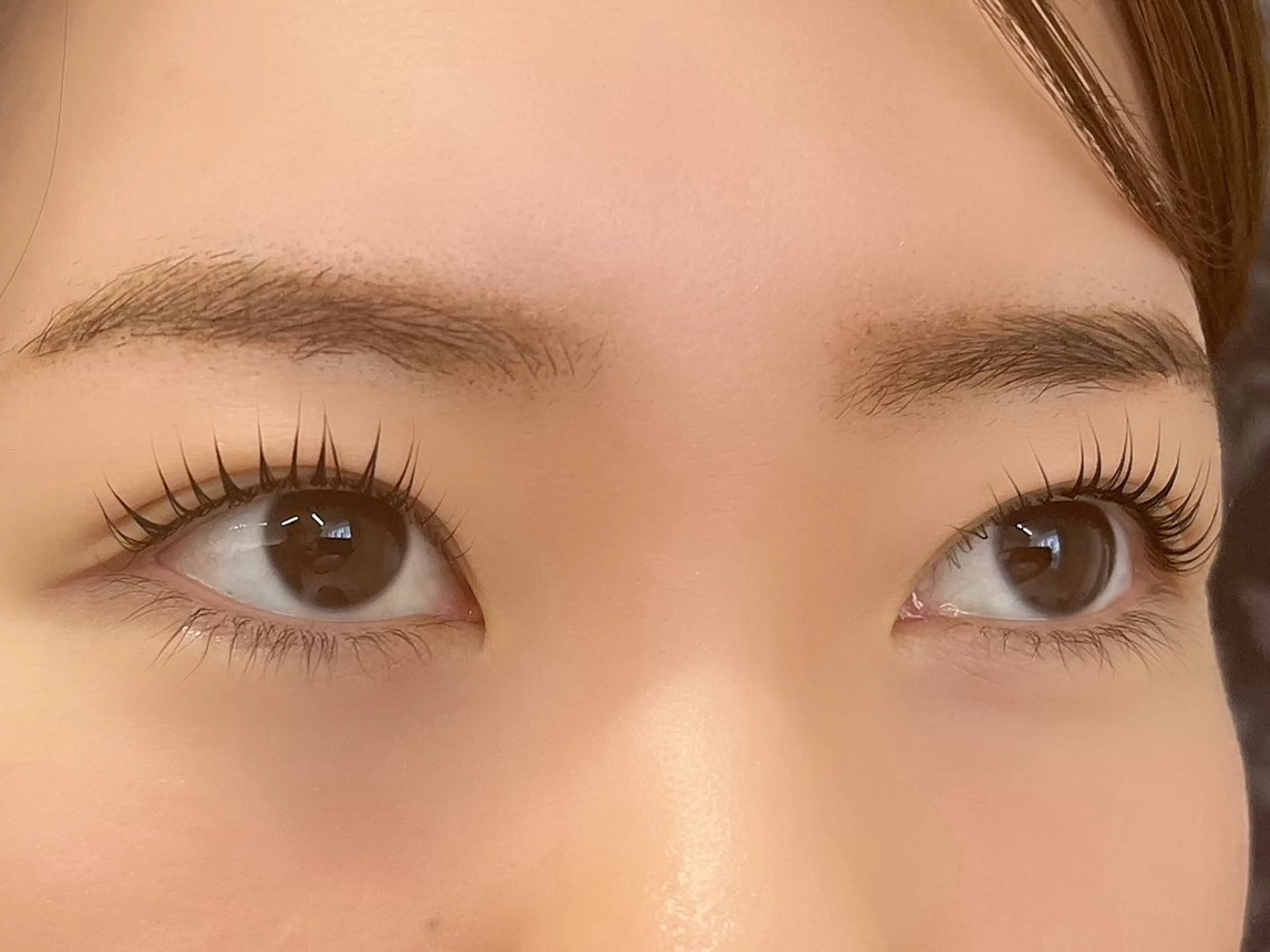 マツエク・マツパ Regene HIROKAWAの眉毛・アイブロウイメージ