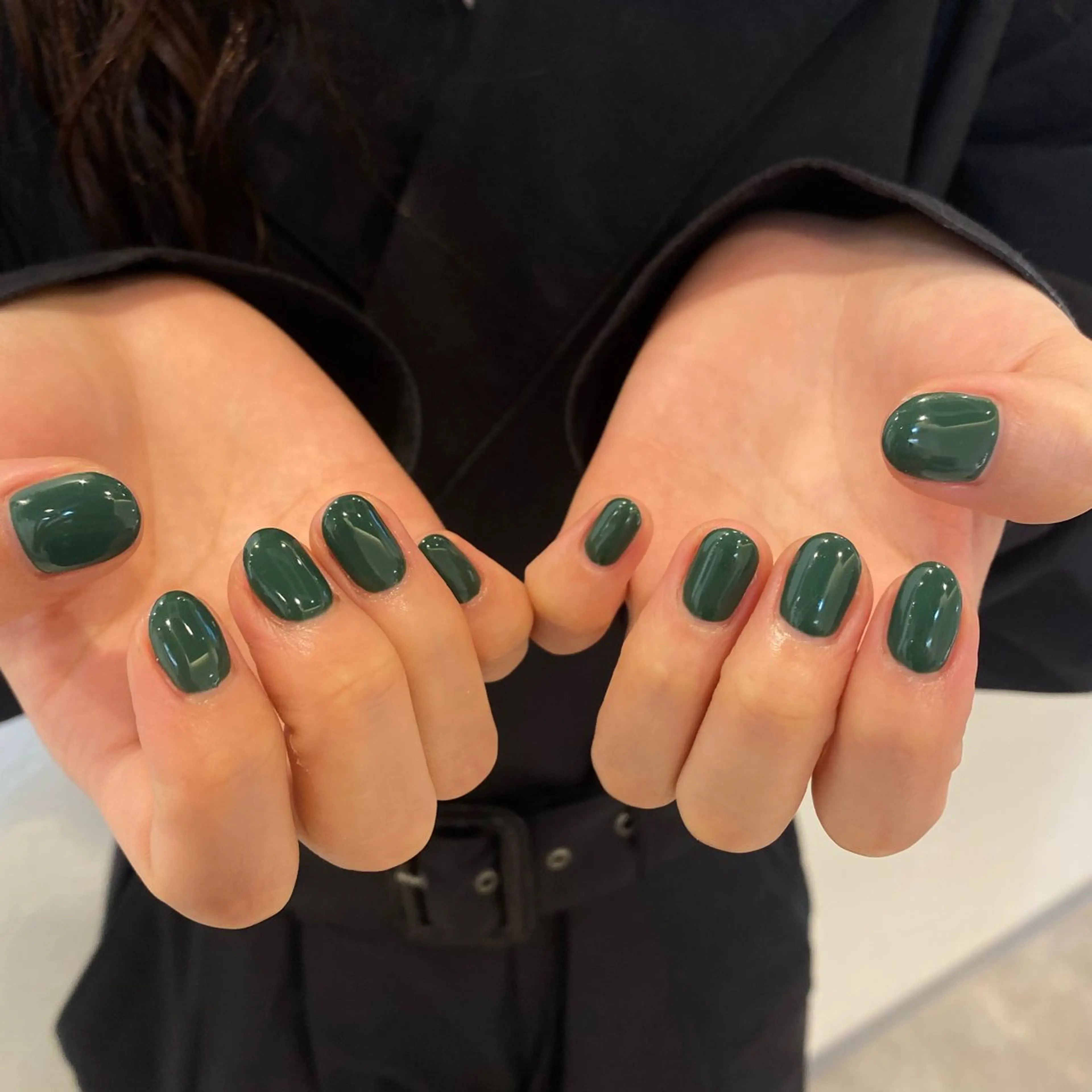 ネイル minuit ︎nail/Yumeのネイルデザイン