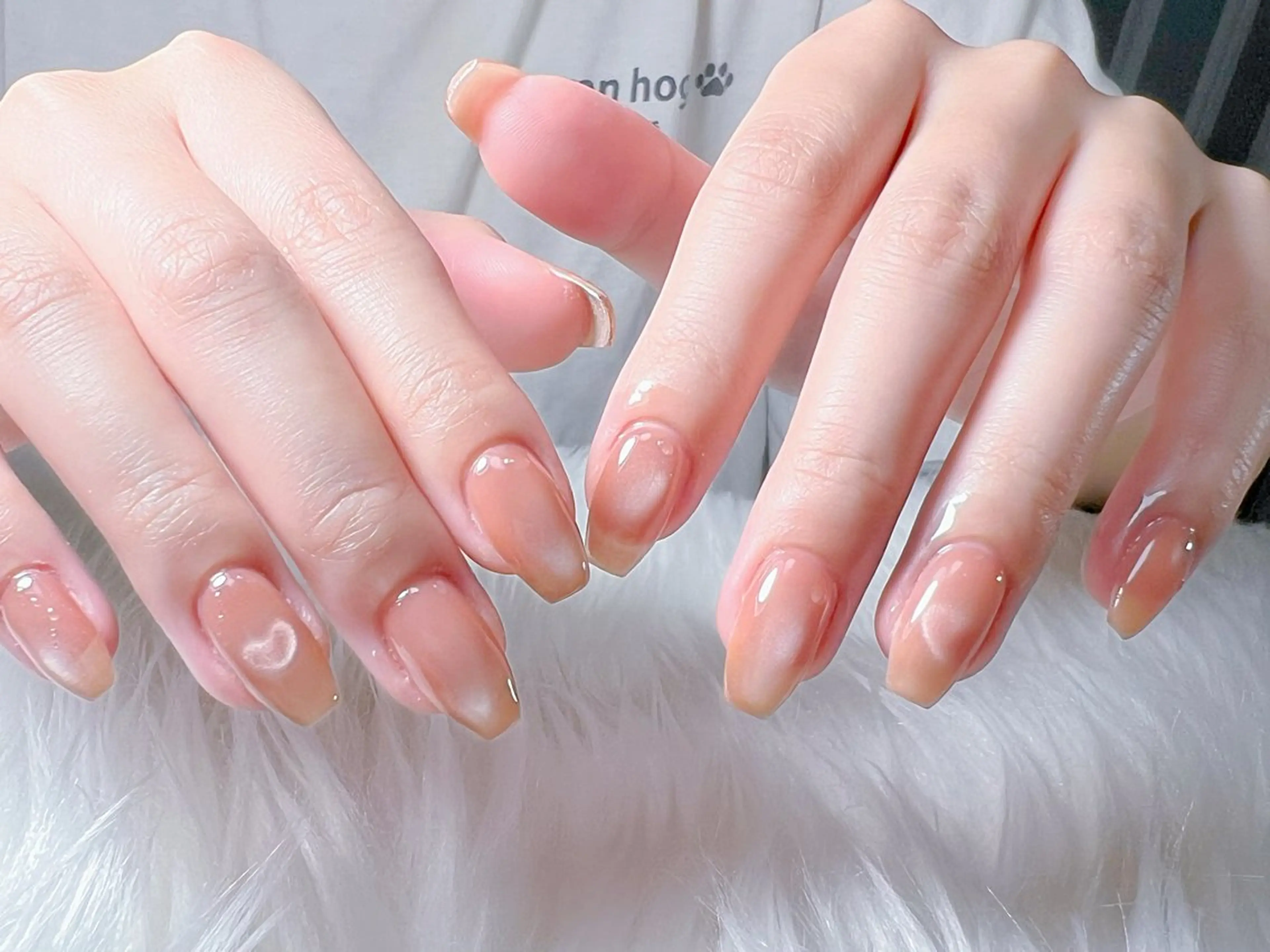 ネイル NekoNailsalon所属・NekoNail salonのネイルデザイン