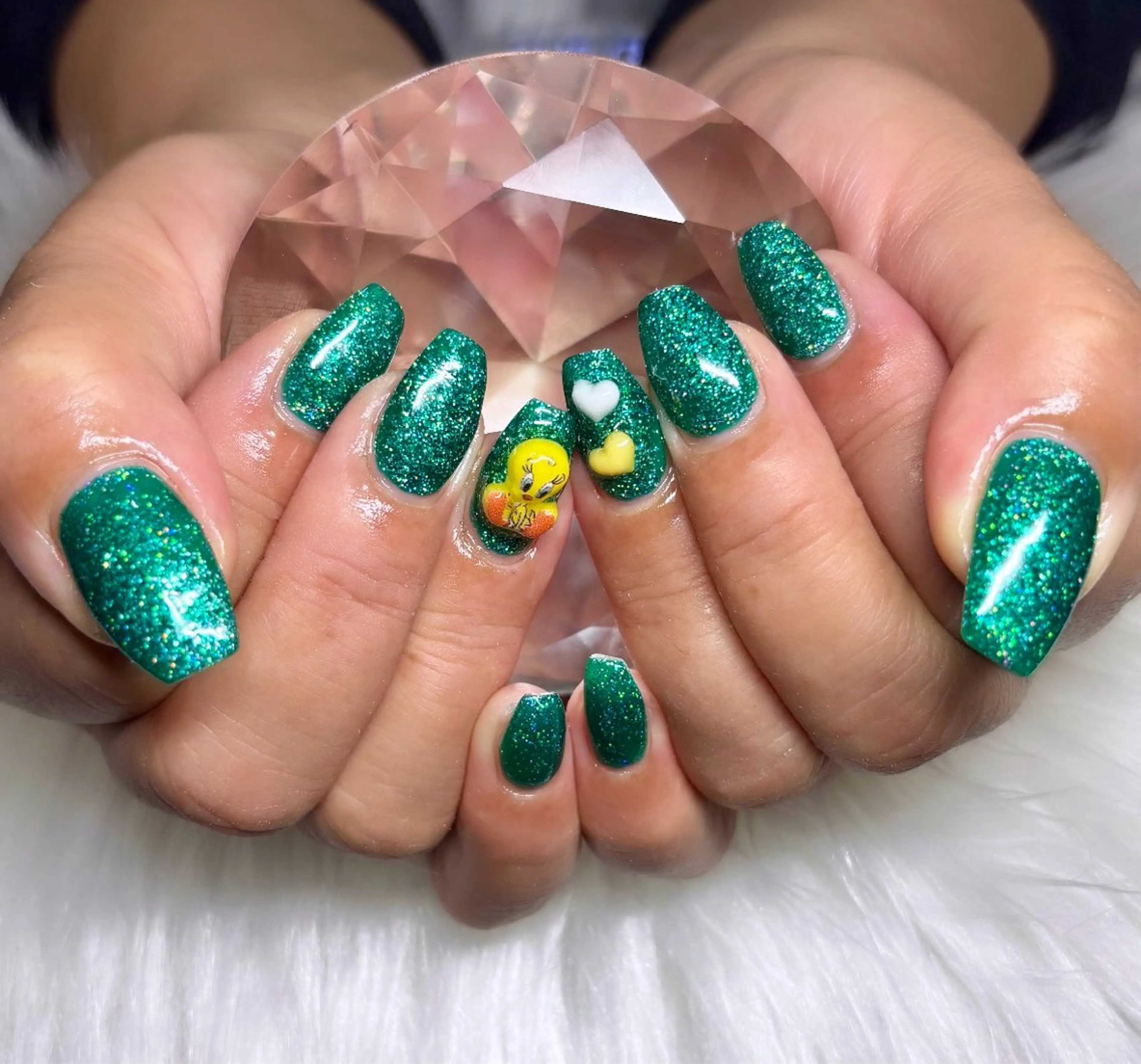 ネイル ハンドネイル Welina ♡♡のネイルデザイン