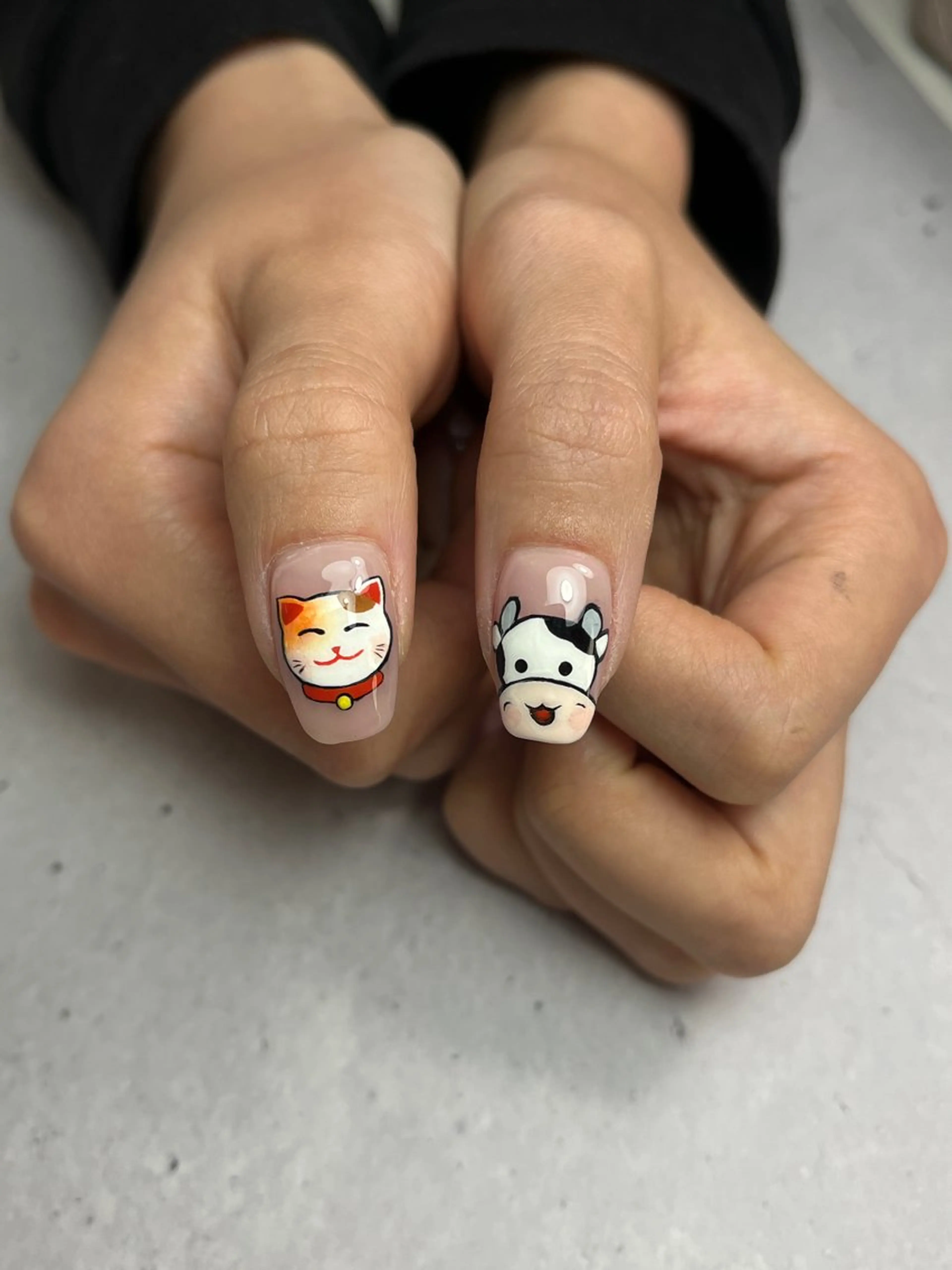 ネイル リナネイルサロン所属・リナ ネイルサロンのネイルデザイン