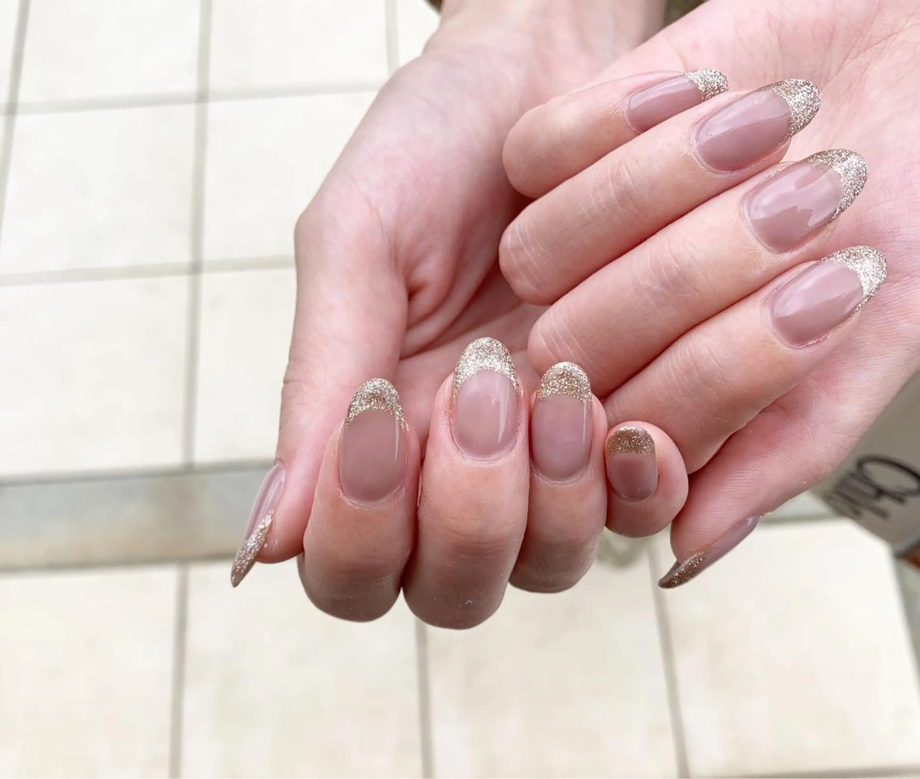 ネイル charmant nailのネイルデザイン