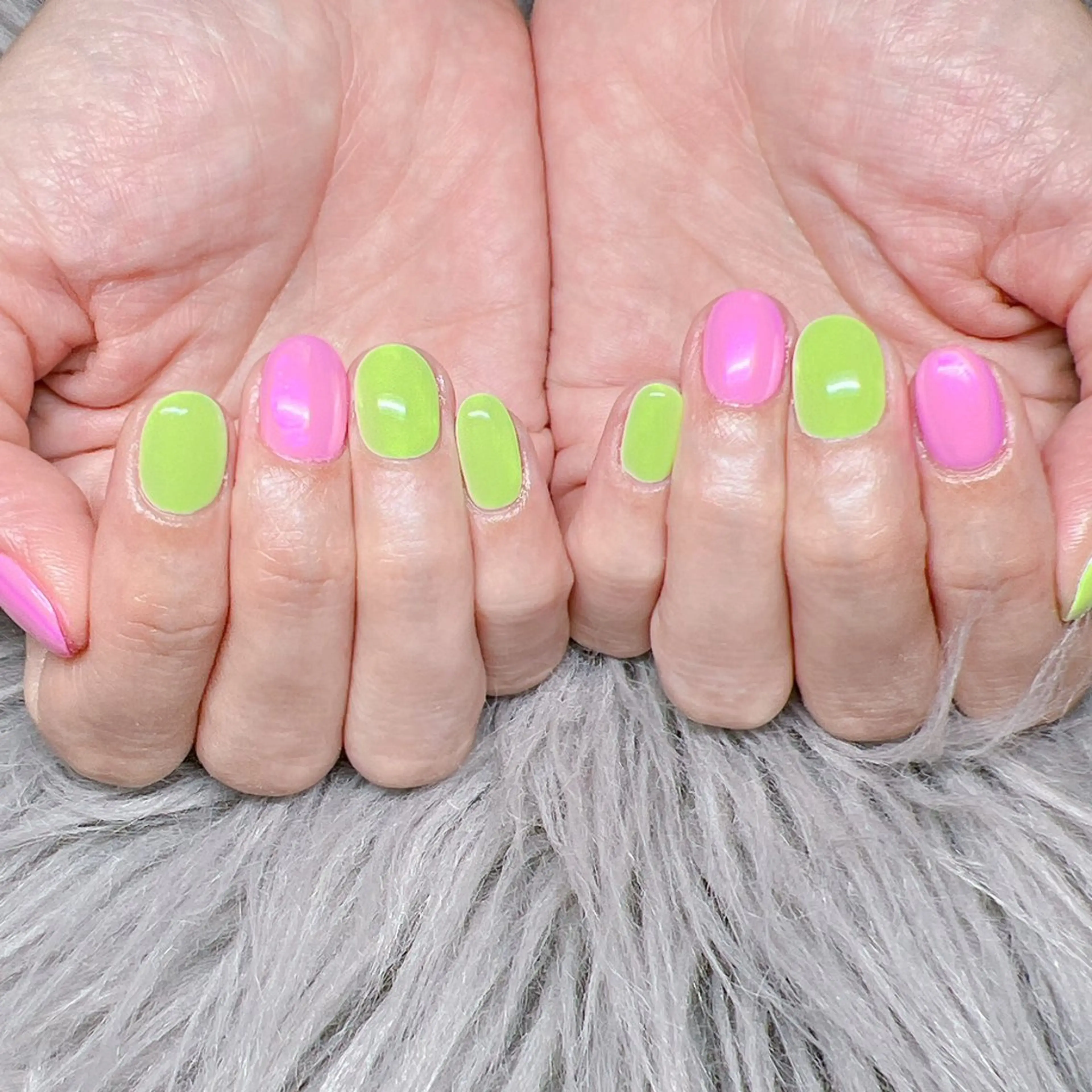 ネイル 個室ネイルサロンDolly  Girl〜ドーリーガール〜所属・DollyGirl KYOKOのネイルデザイン