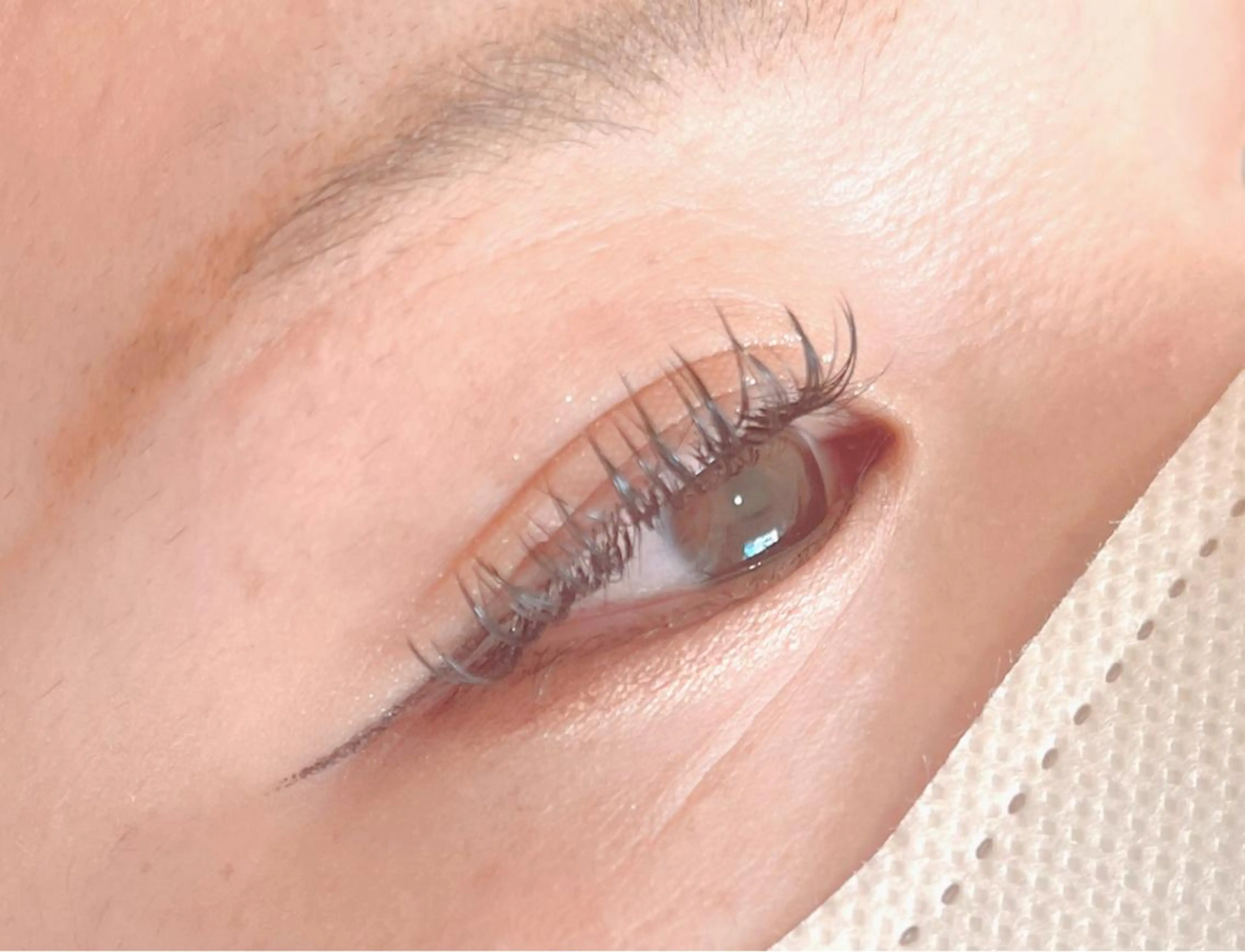 マツエク・マツパ アイブロウ vorne・monter所属・Vorne Monterのマツエク・マツパデザイン