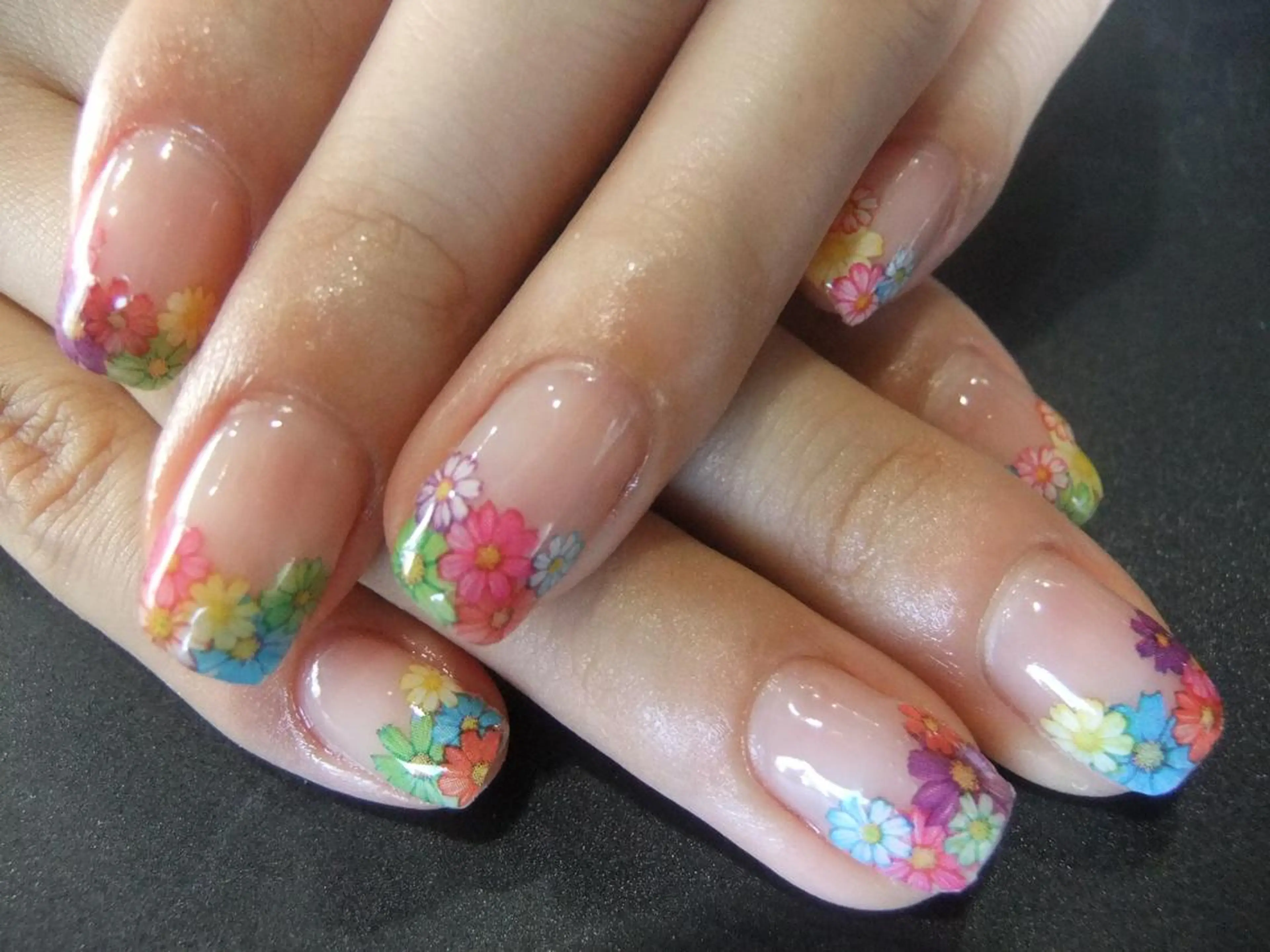 ネイル Ｋ- nailのネイルデザイン