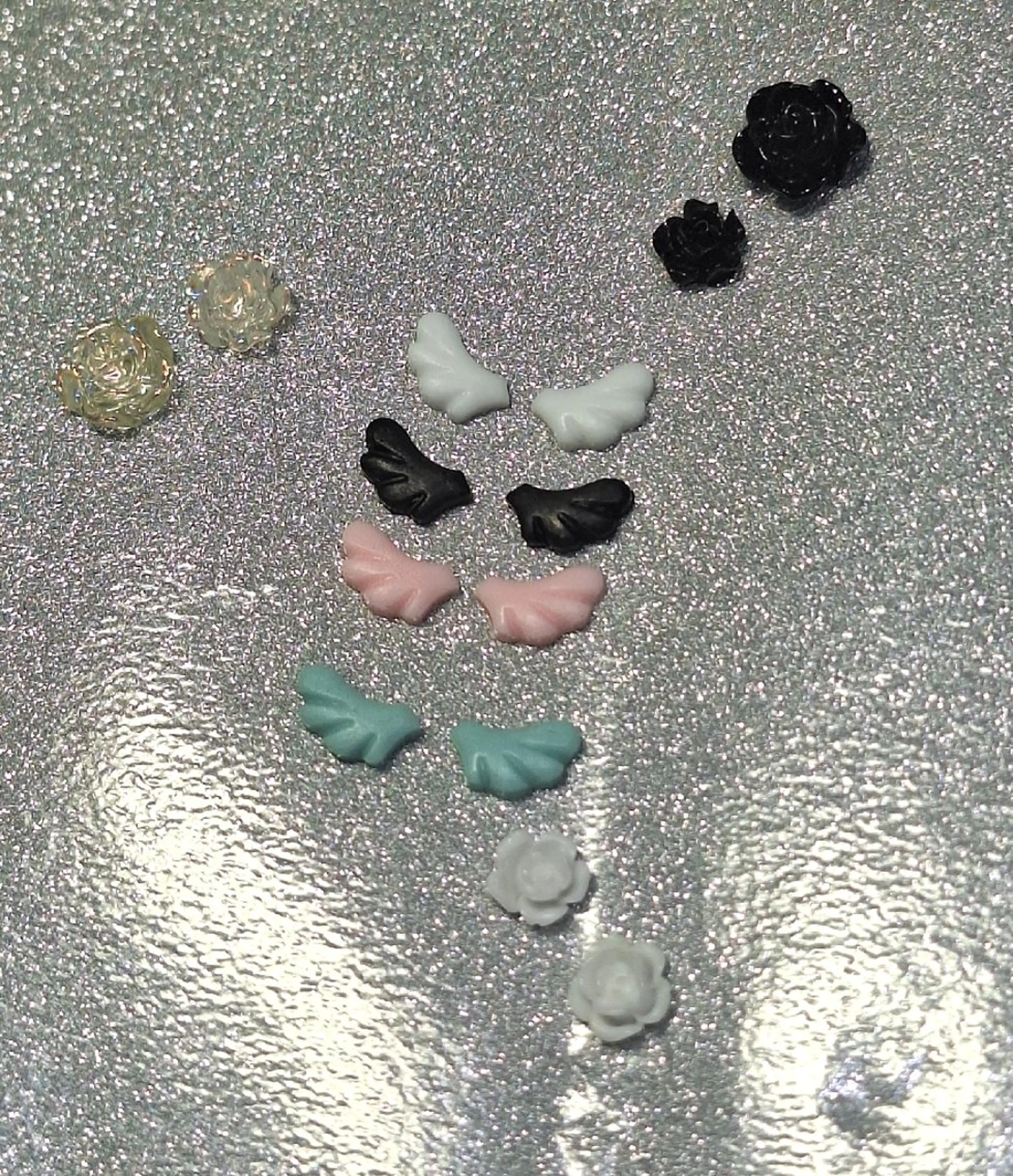 ネイル BETTISH　 　AIRIのネイルデザイン