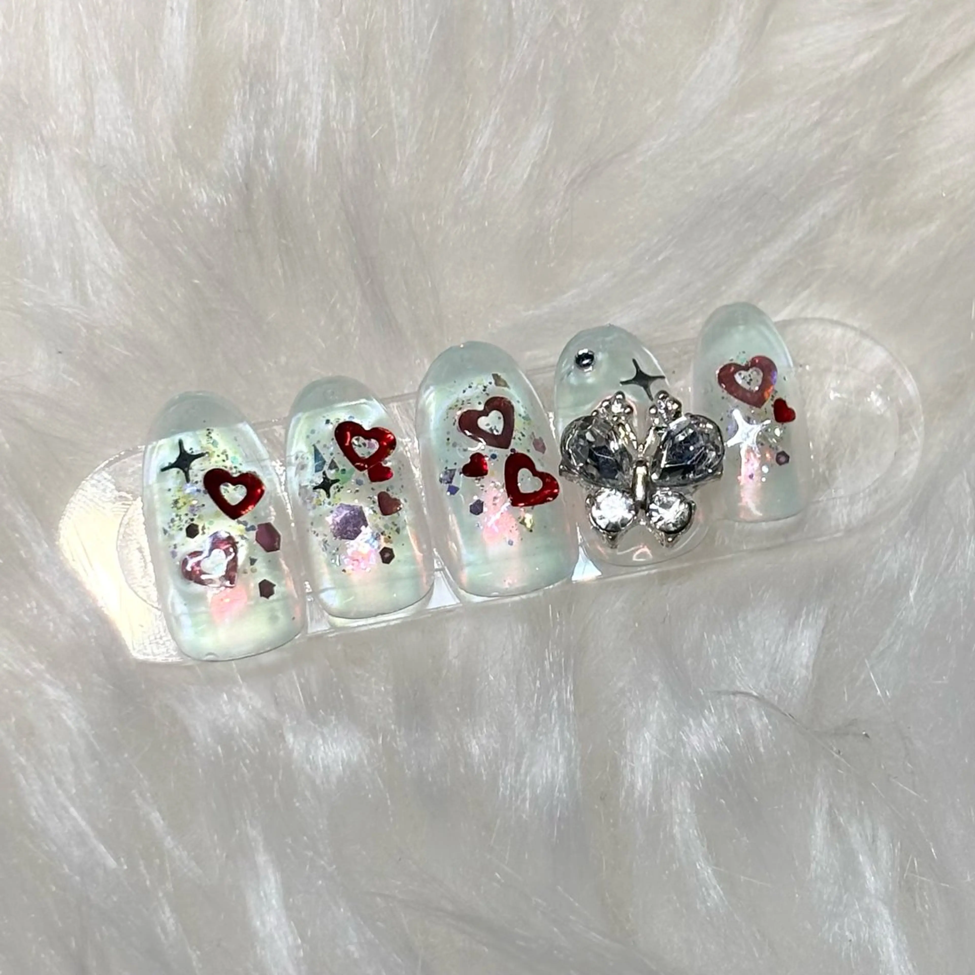 ネイル アートネイル NIKANail COCOのネイルデザイン