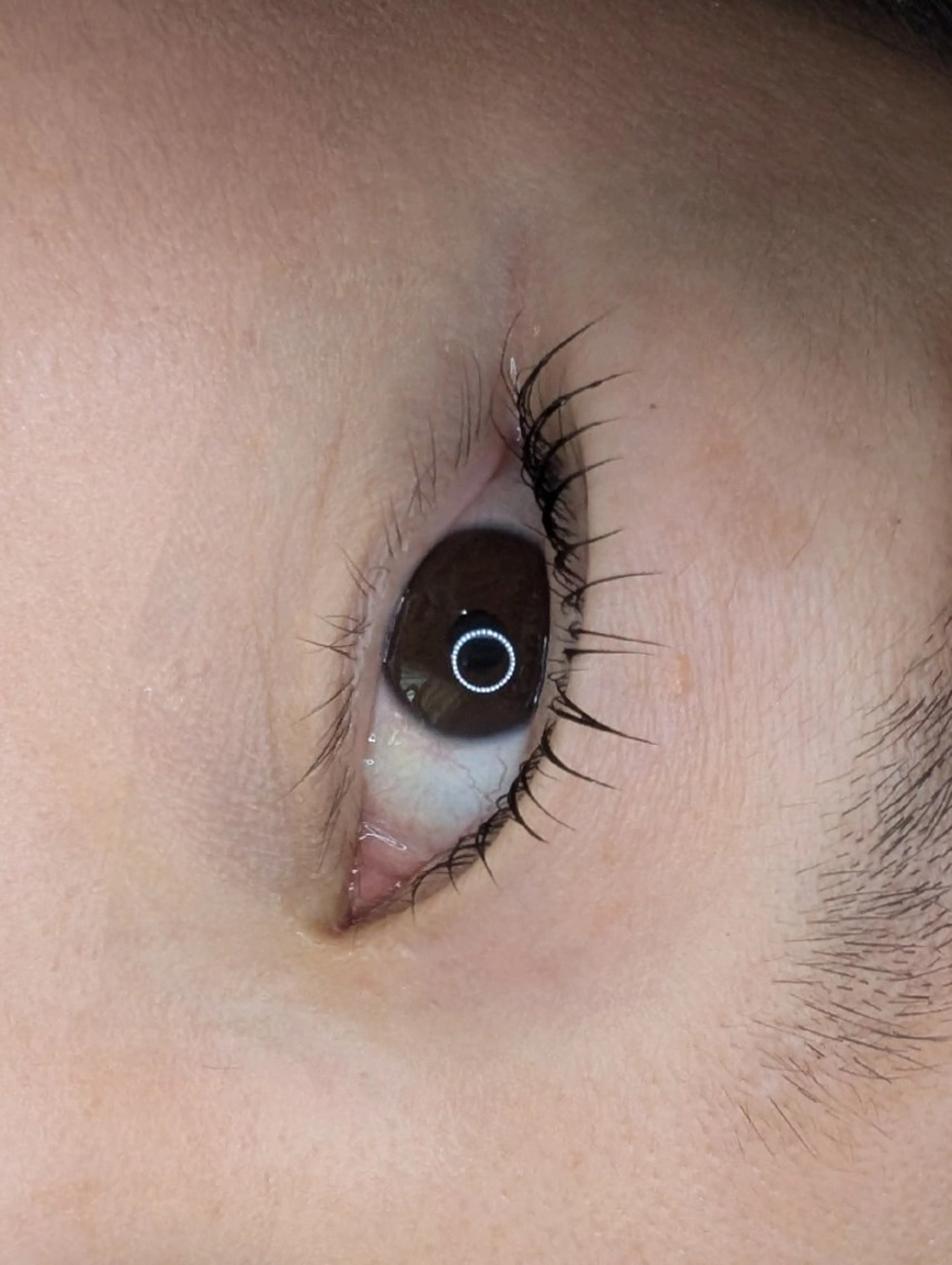 マツエク・マツパ マツパ のなか みきのマツエク・マツパデザイン