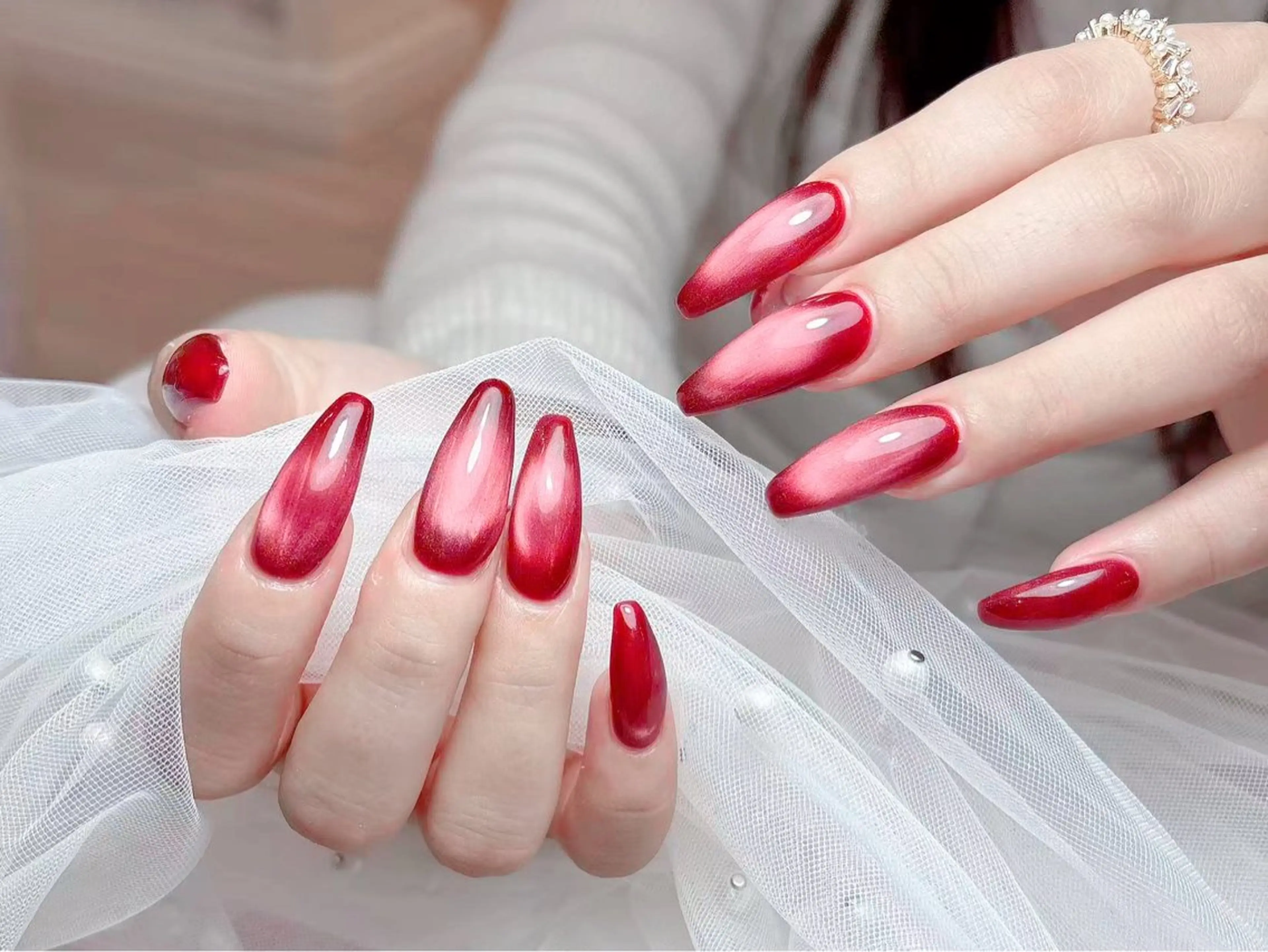 ネイル Bél Nail salonのネイルデザイン