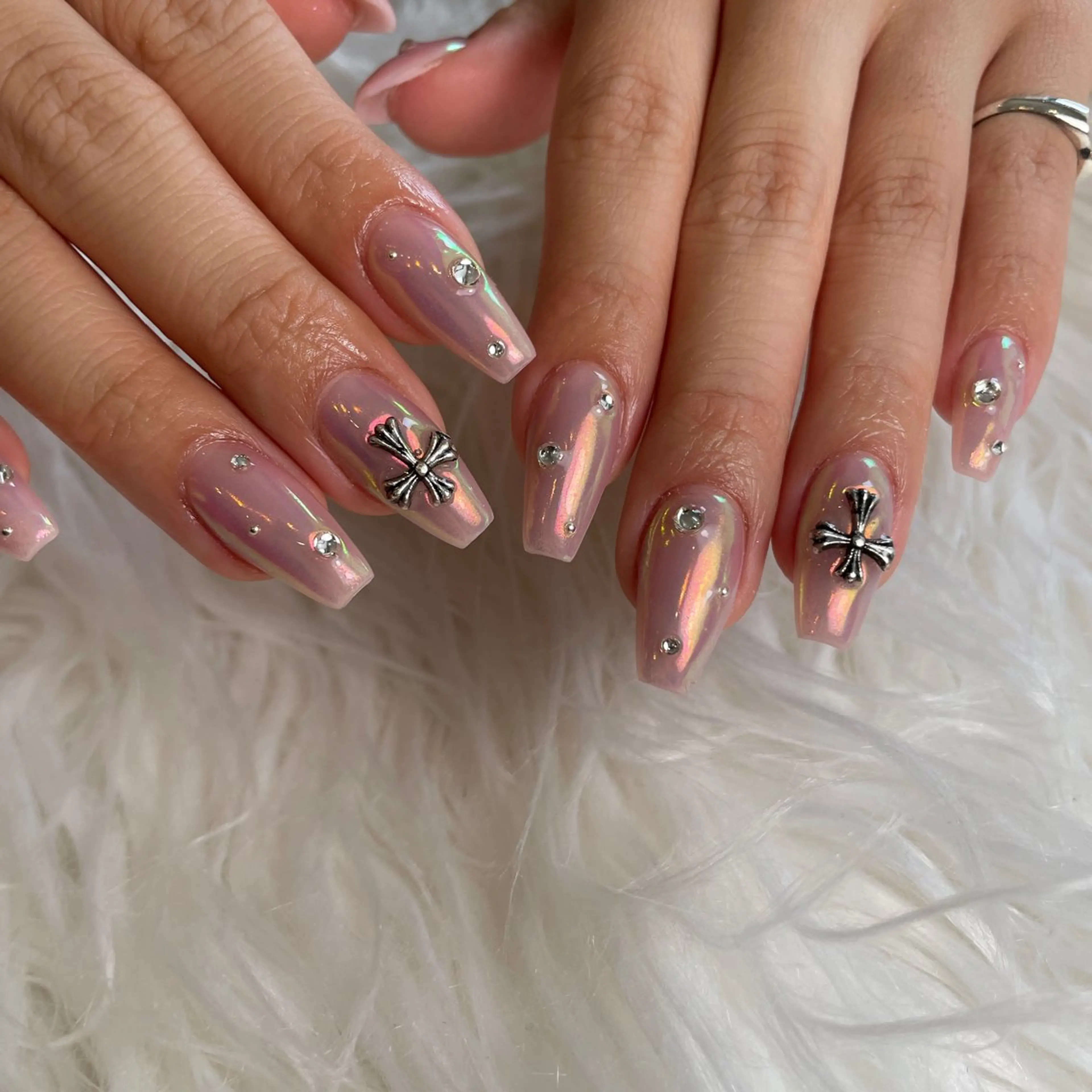 ネイル The 047のネイルデザイン