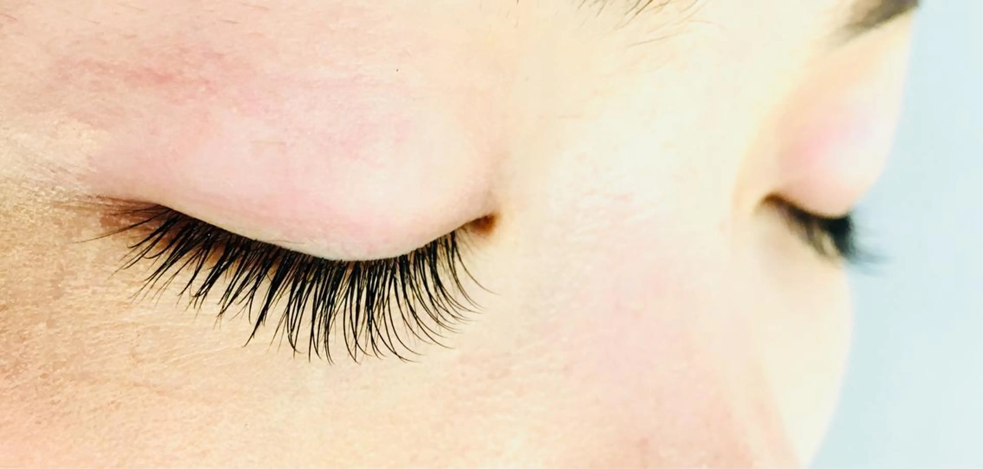 マツエク・マツパ Cカール fossette hair&eyeのマツエク・マツパデザイン