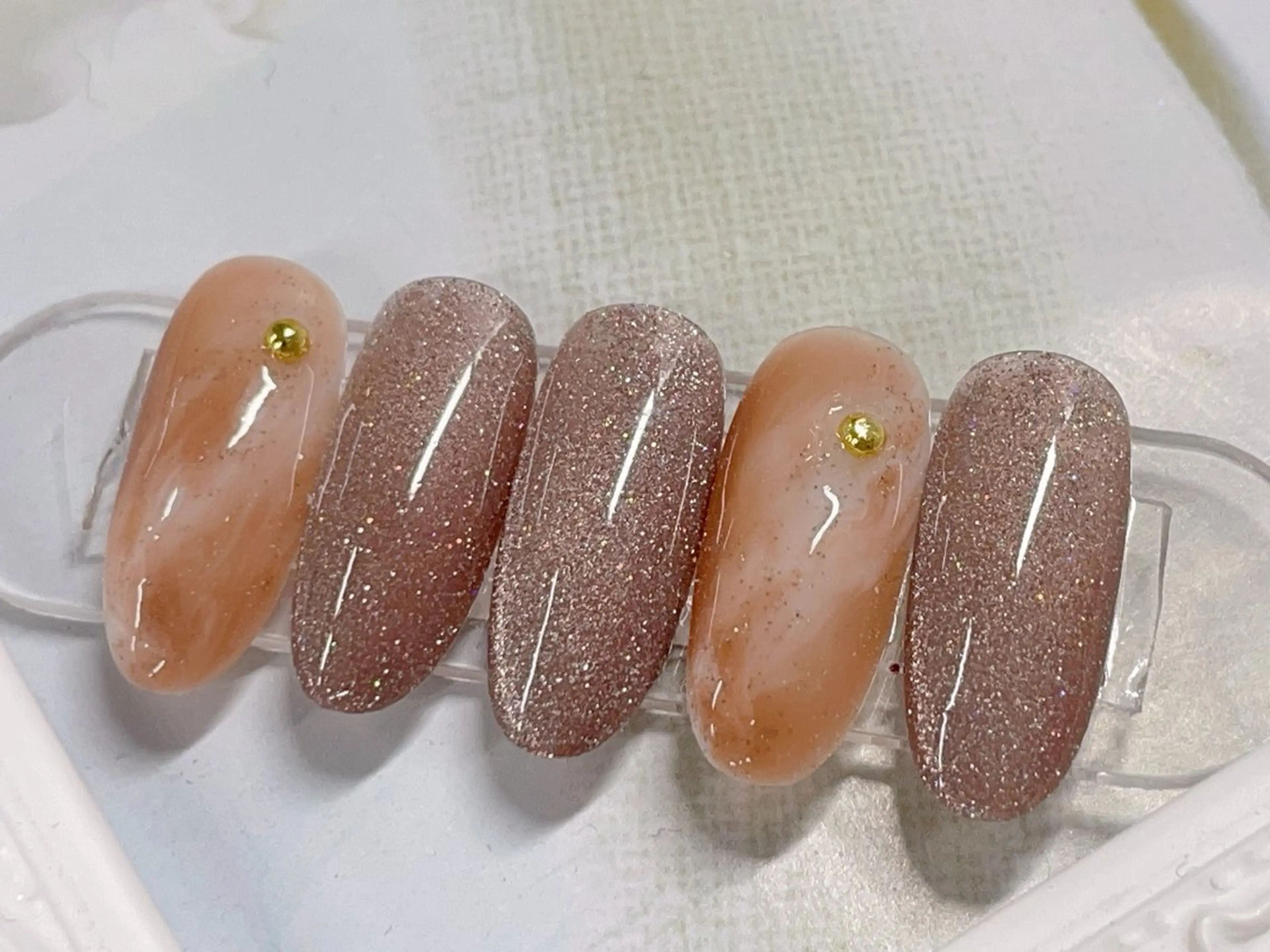 ネイル vimore ネイルサロンのネイルデザイン