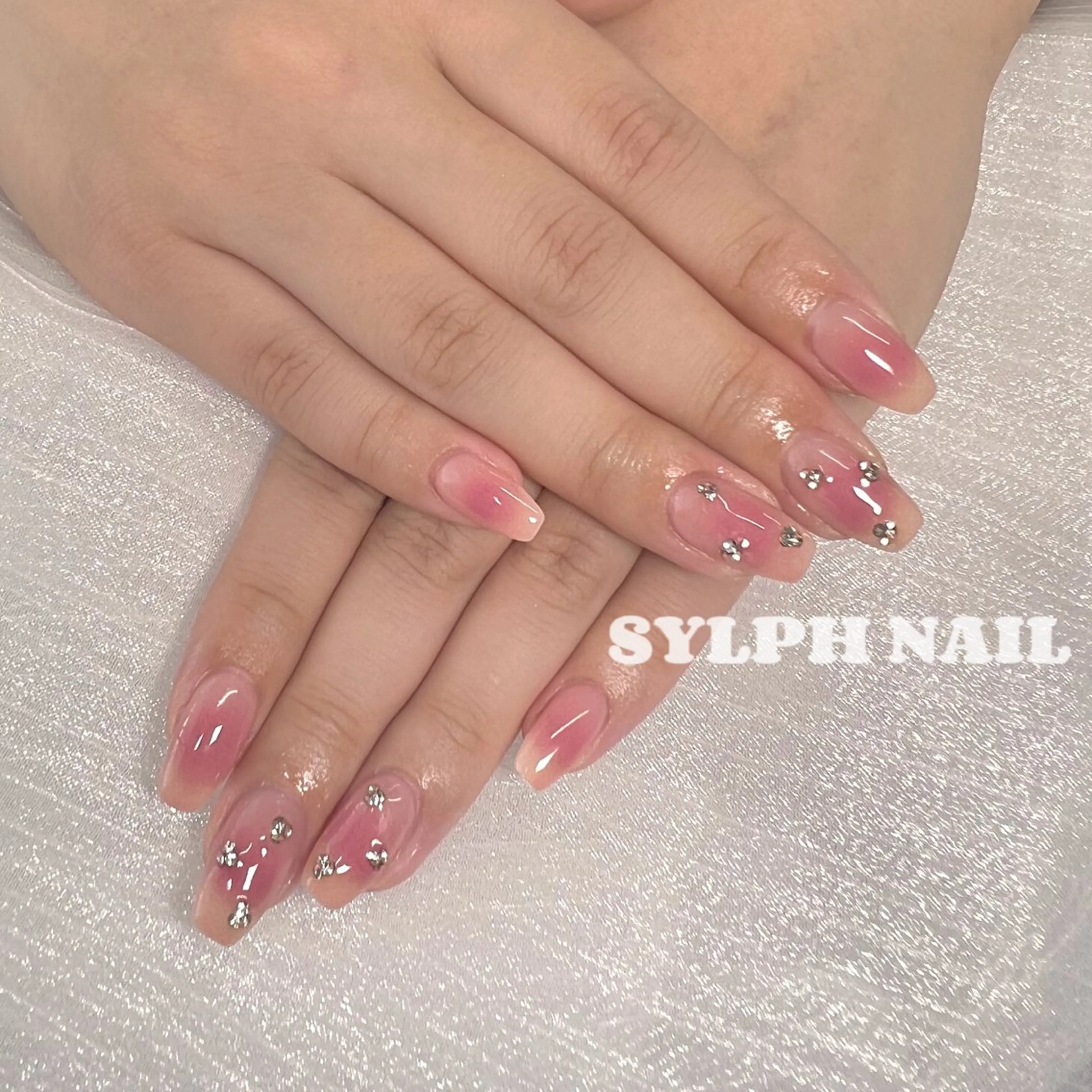 ネイル Trend Nail シルフのネイルデザイン