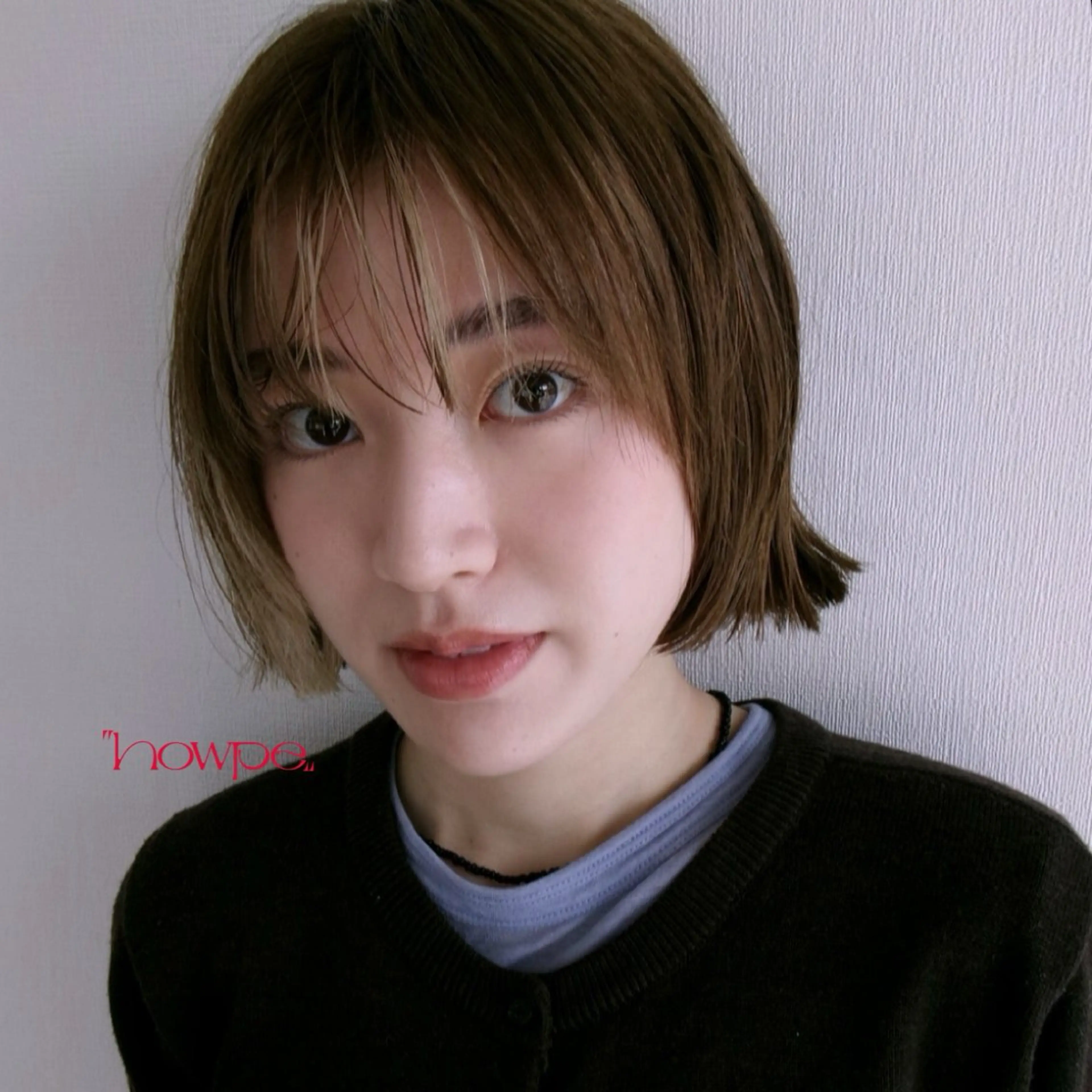 マツエク・マツパ マツパ howpe所属・代官山マツパ shihoのマツエク・マツパデザイン