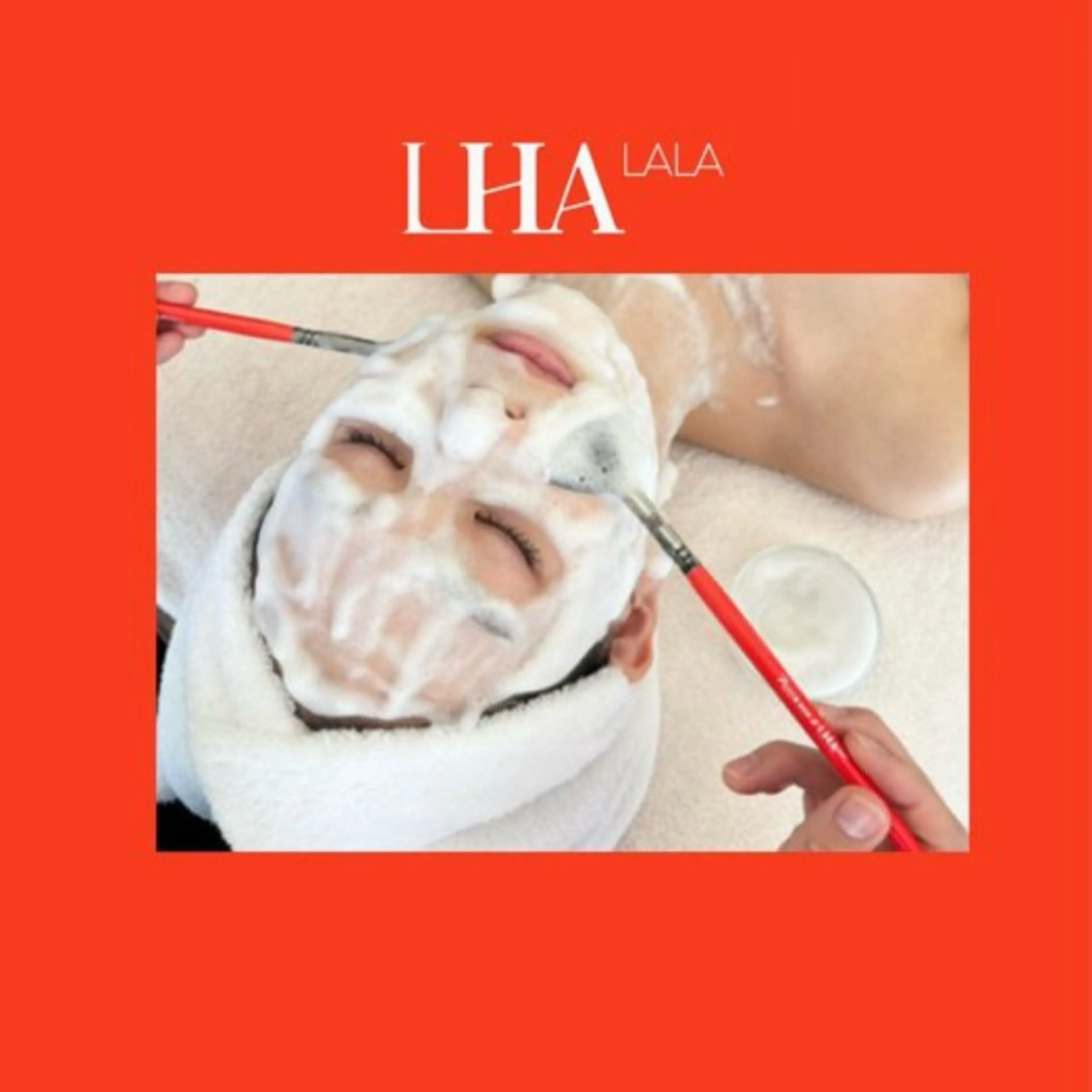 Rosée所属・Rosée南青山 ビューティーサロンのエステ・リラクイメージ