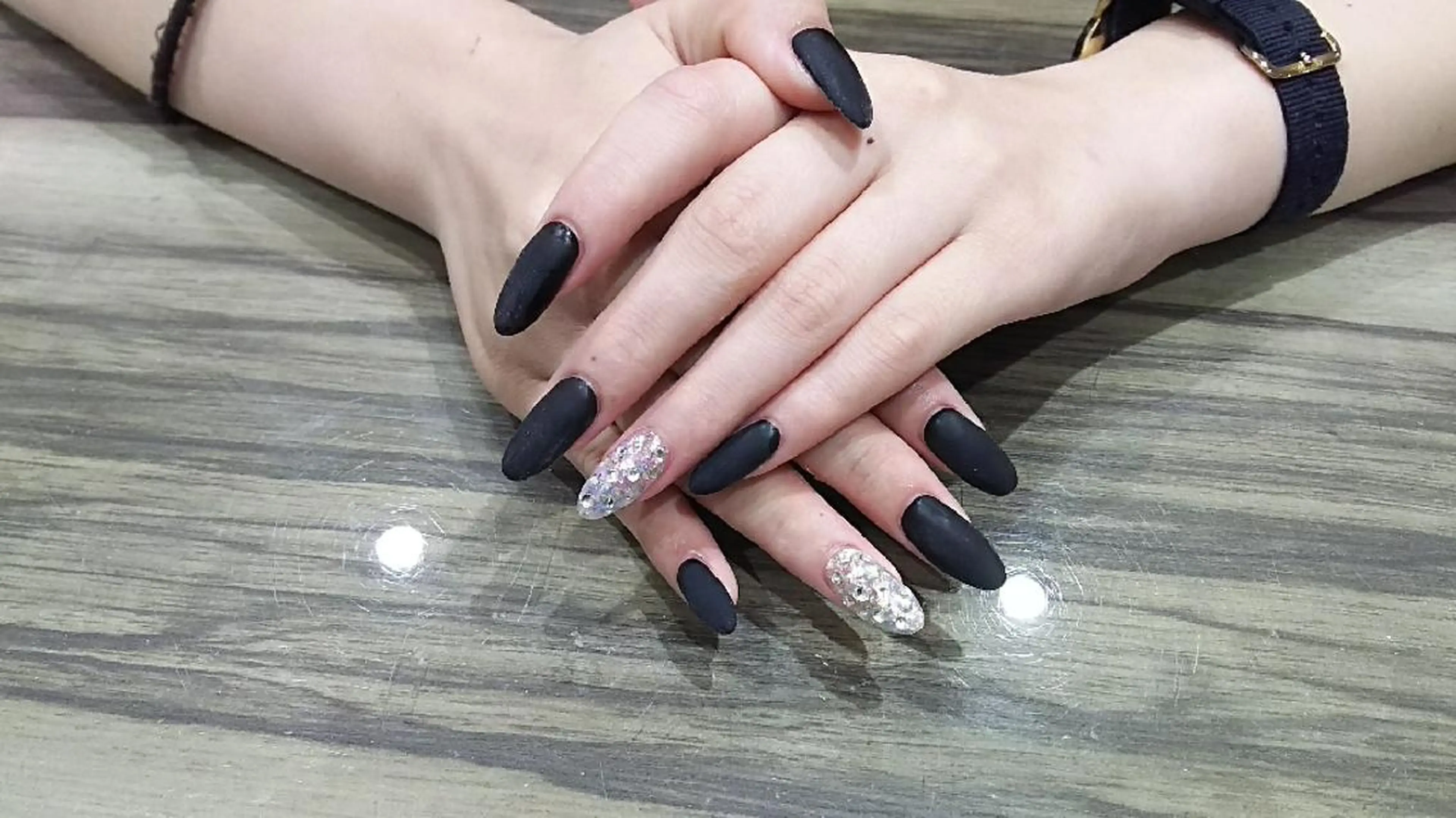 ネイル Progress Nailのネイルデザイン