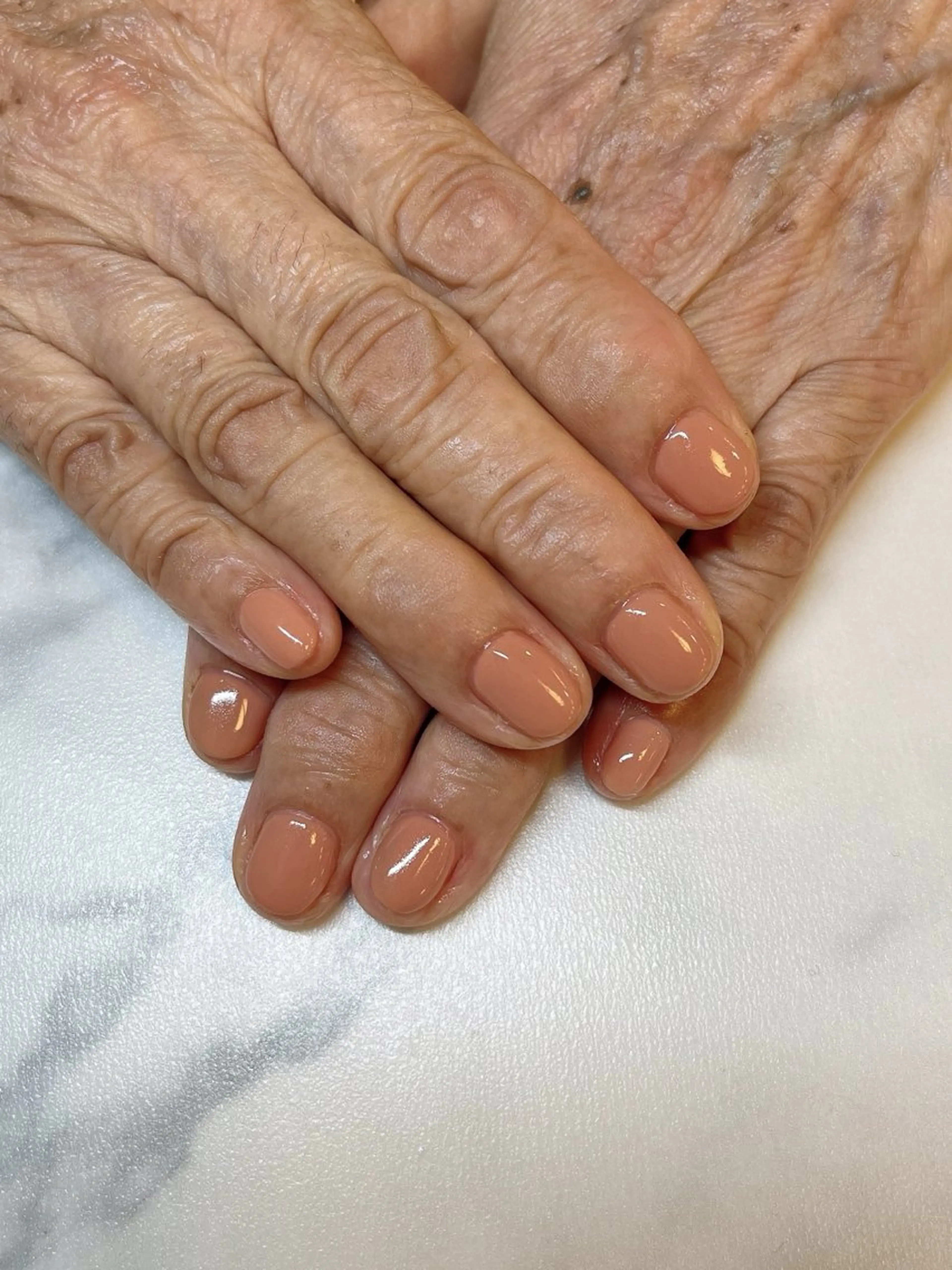 ネイル 渡邉 真衣のネイルデザイン