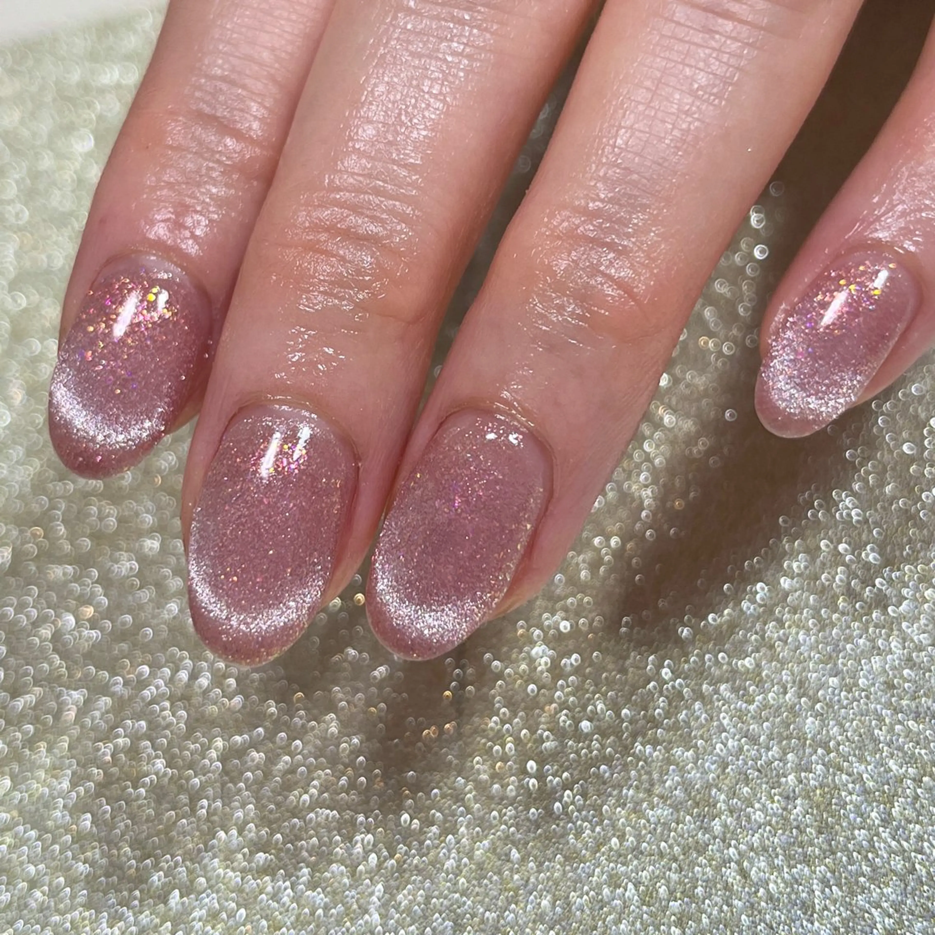 ネイル フレンチネイル ハンドネイル Nakazawa Mayuのネイルデザイン