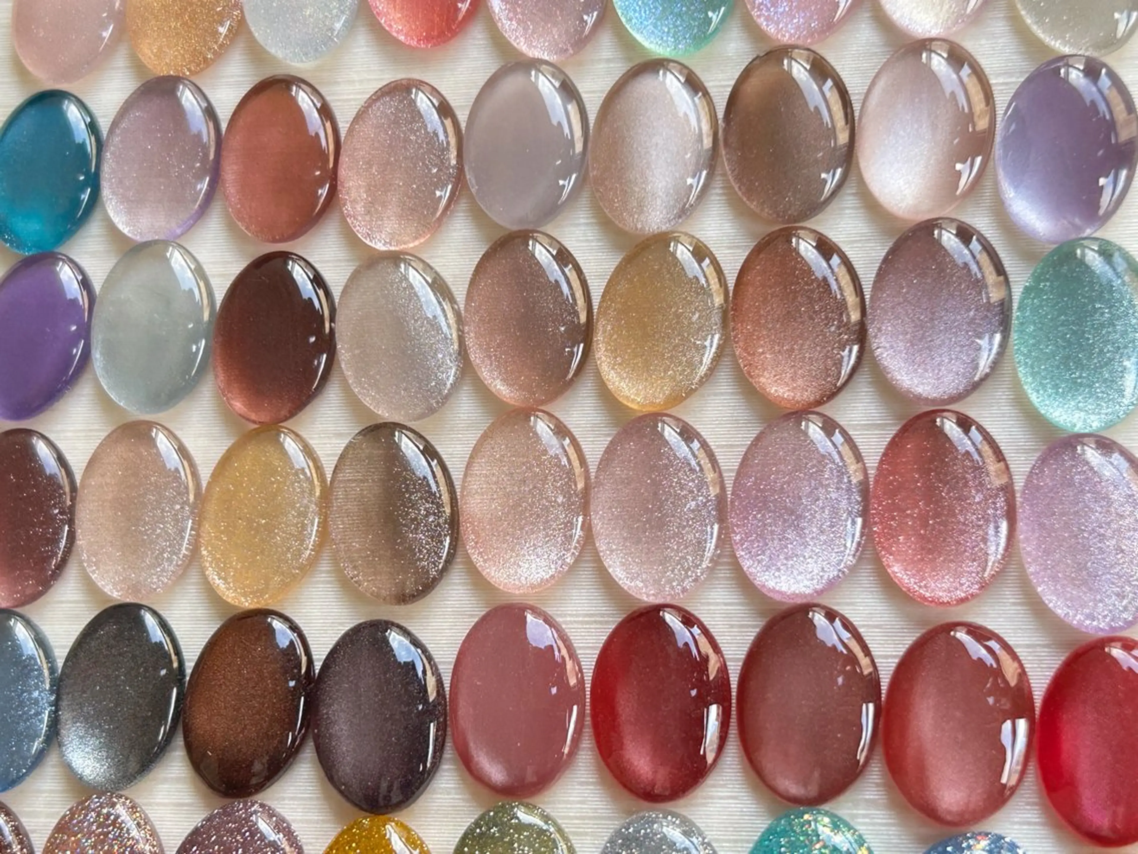 時間限定価格！マグネット・フラッシュネイル【自店オフ他店オフ共に無料】通常他店オフ1,000円のところオフ無料の写真