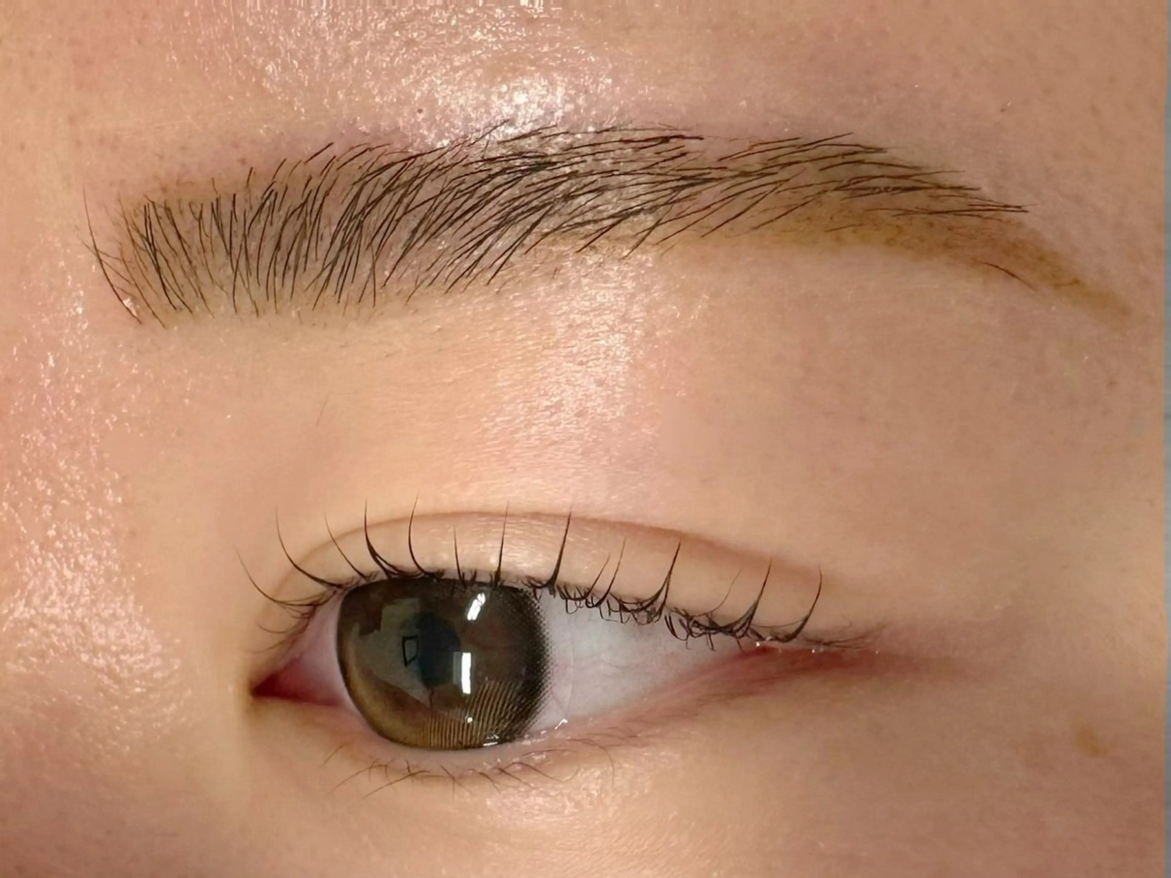 マツエク・マツパ Kanako 🌼のマツエク・マツパデザイン