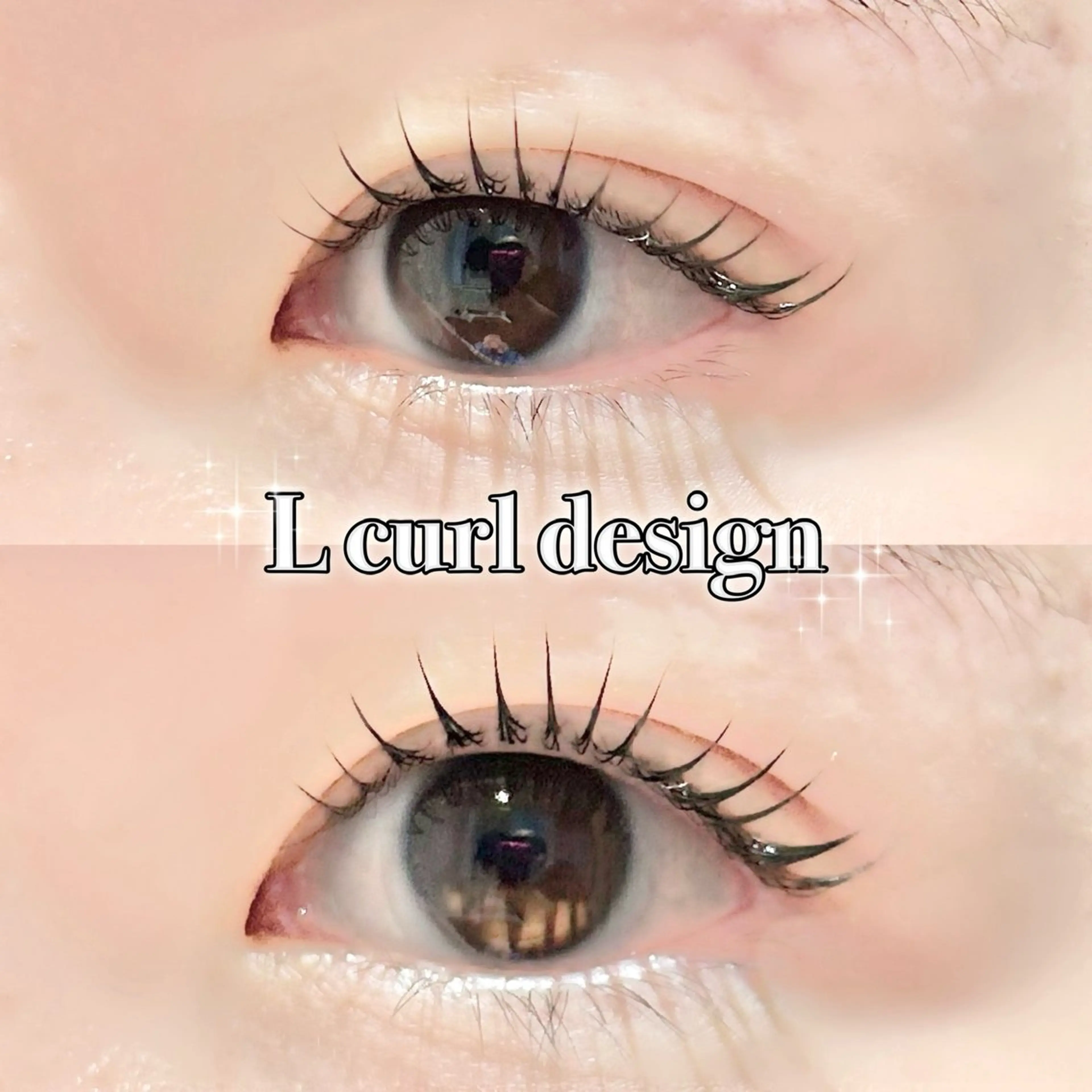 マツエク・マツパ BONITO所属・eyelist‎🤍 miuのマツエク・マツパデザイン