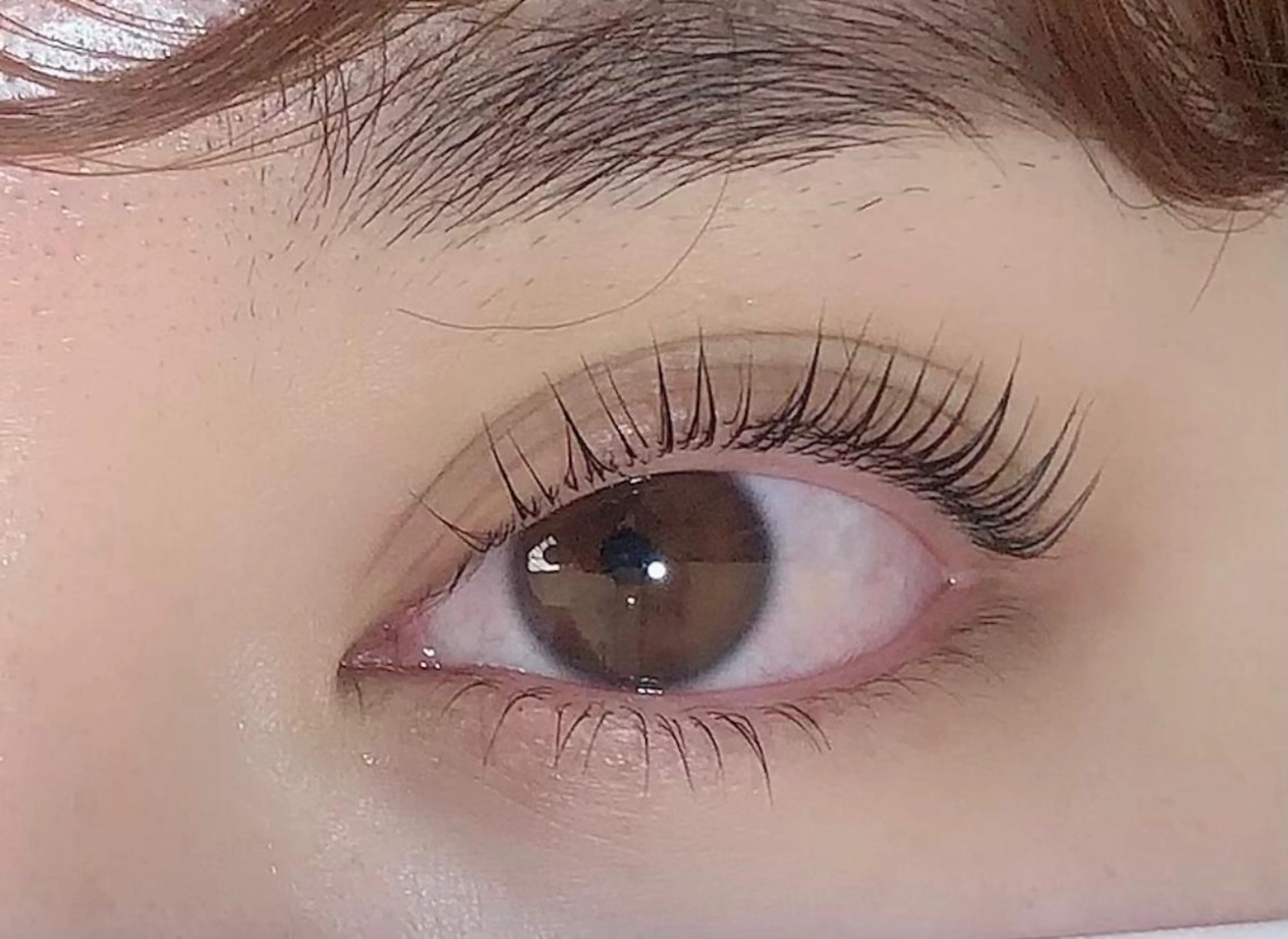 マツエク・マツパ マツパ Kami Seikei Jam's所属・Jam's Misatoのマツエク・マツパデザイン