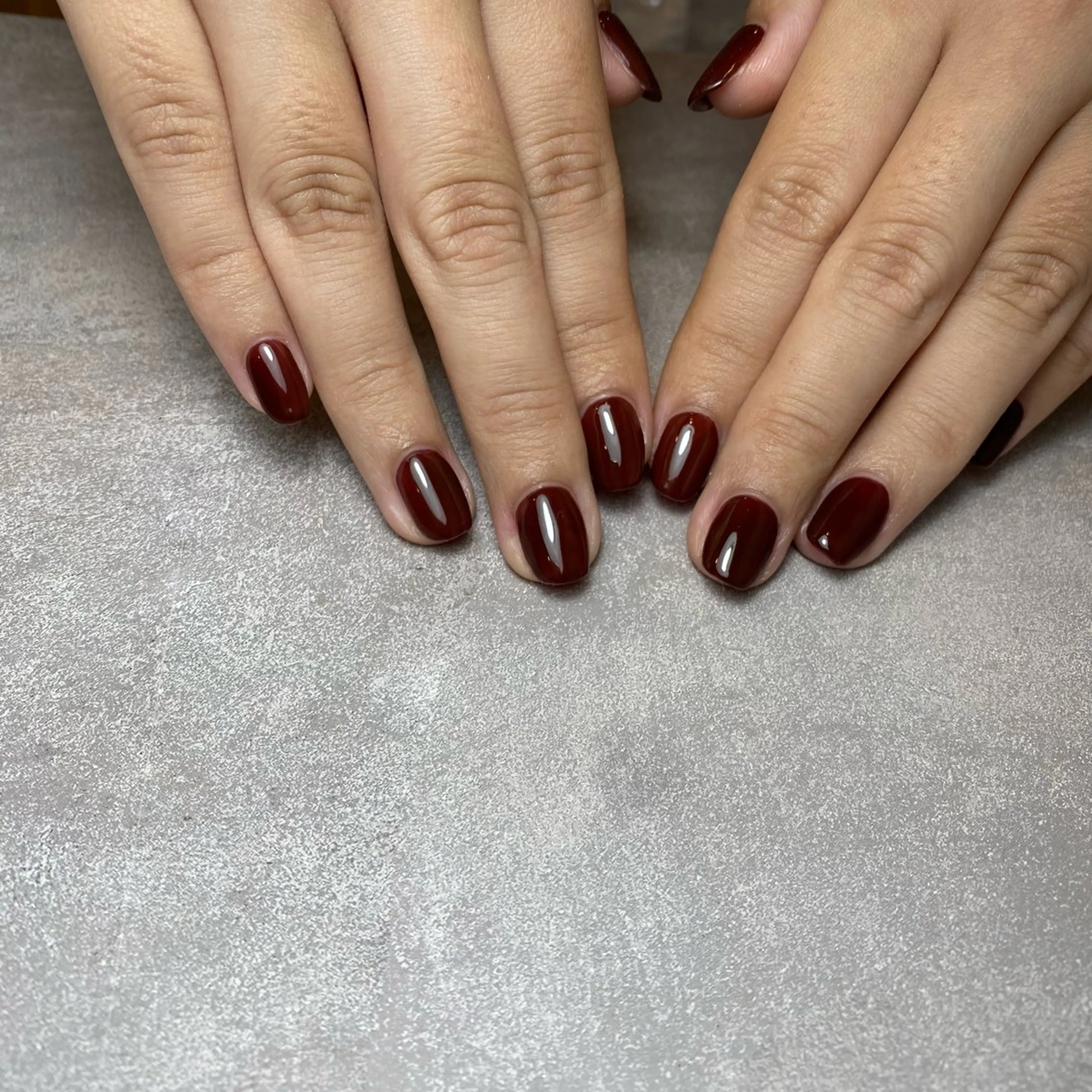 ネイル STAR Jaime 中村佳奈のネイルデザイン