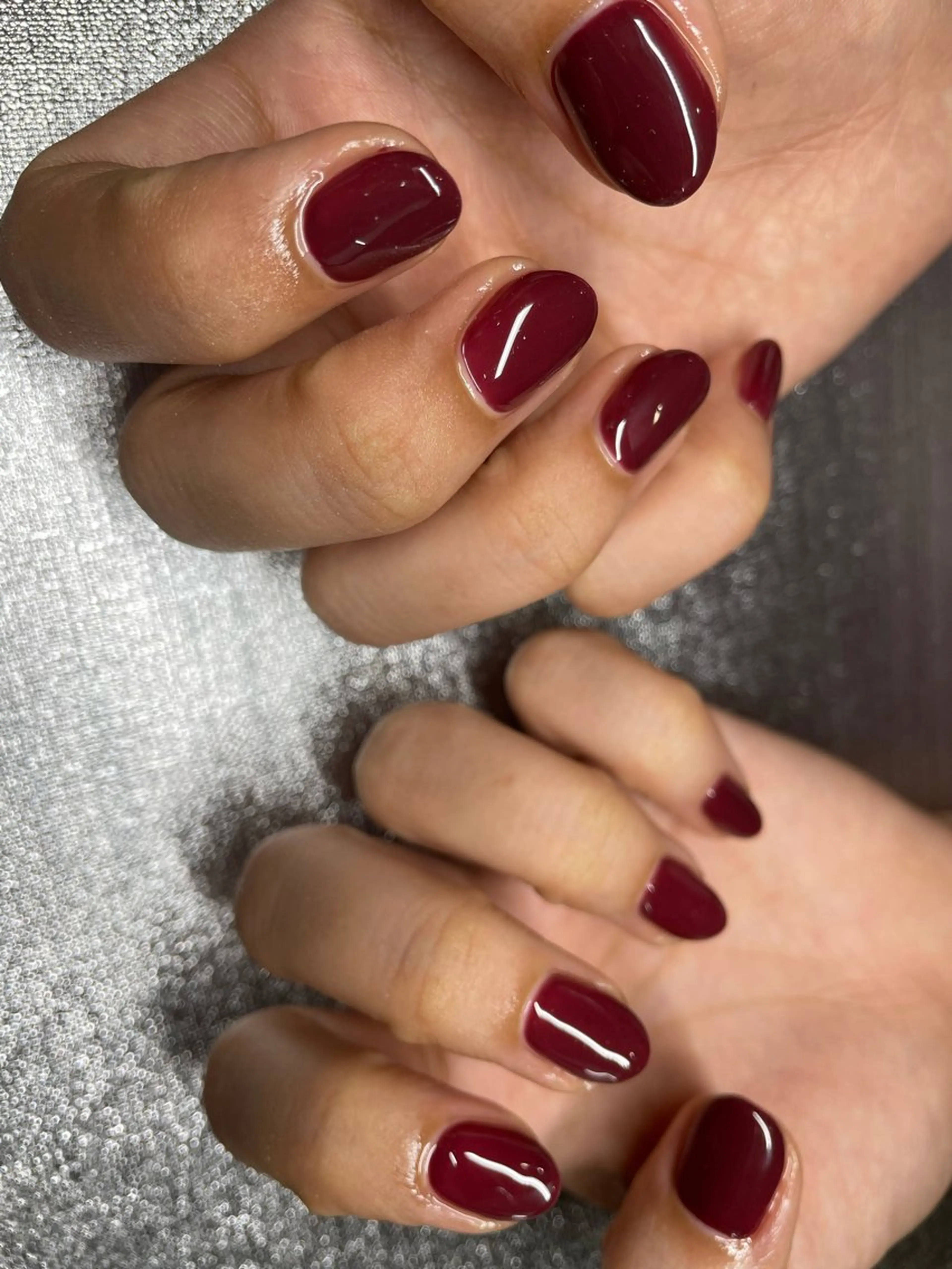 ネイル ハンドネイル タカシマ カナコのネイルデザイン