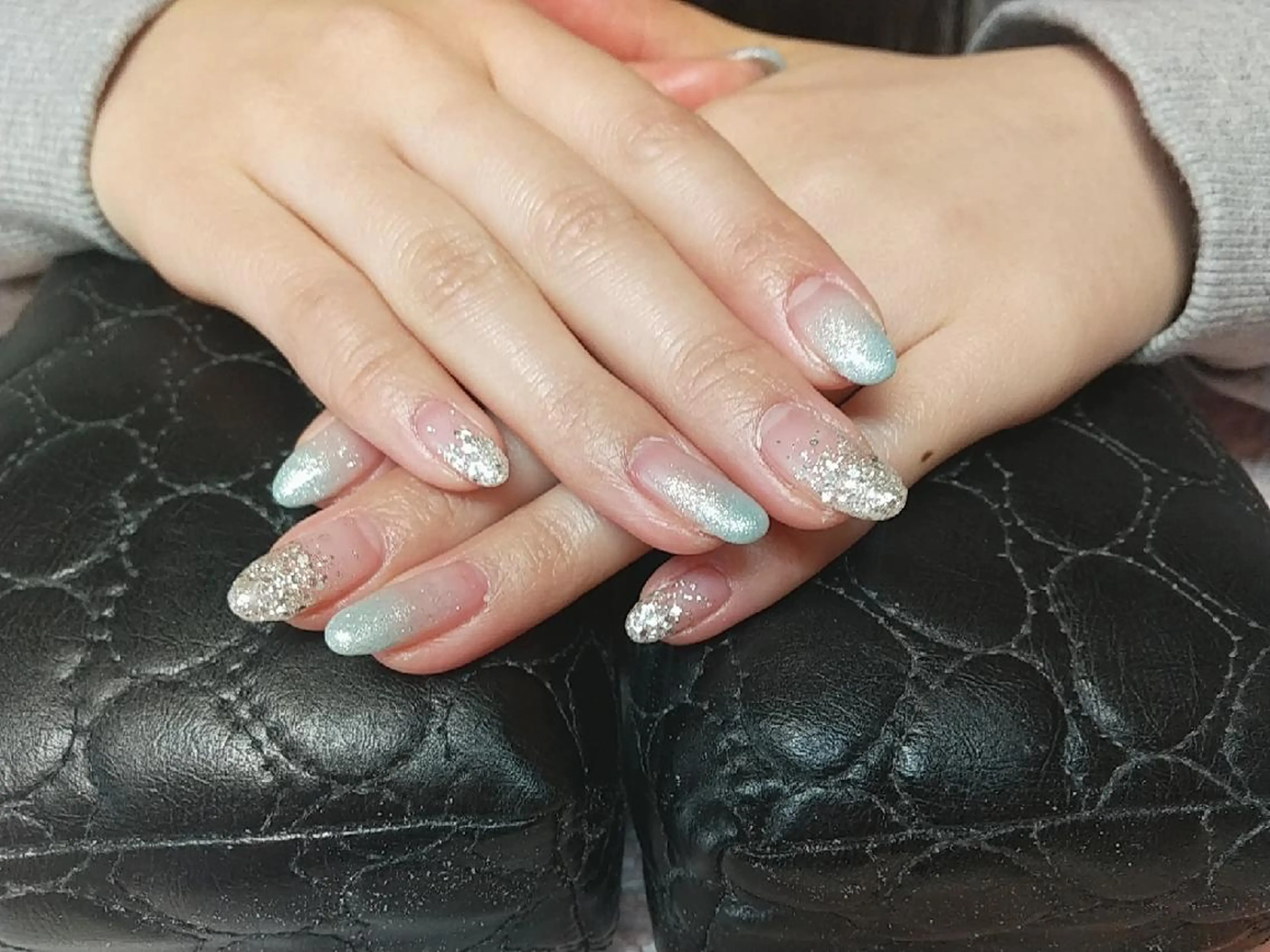 ネイル haru  nailのネイルデザイン