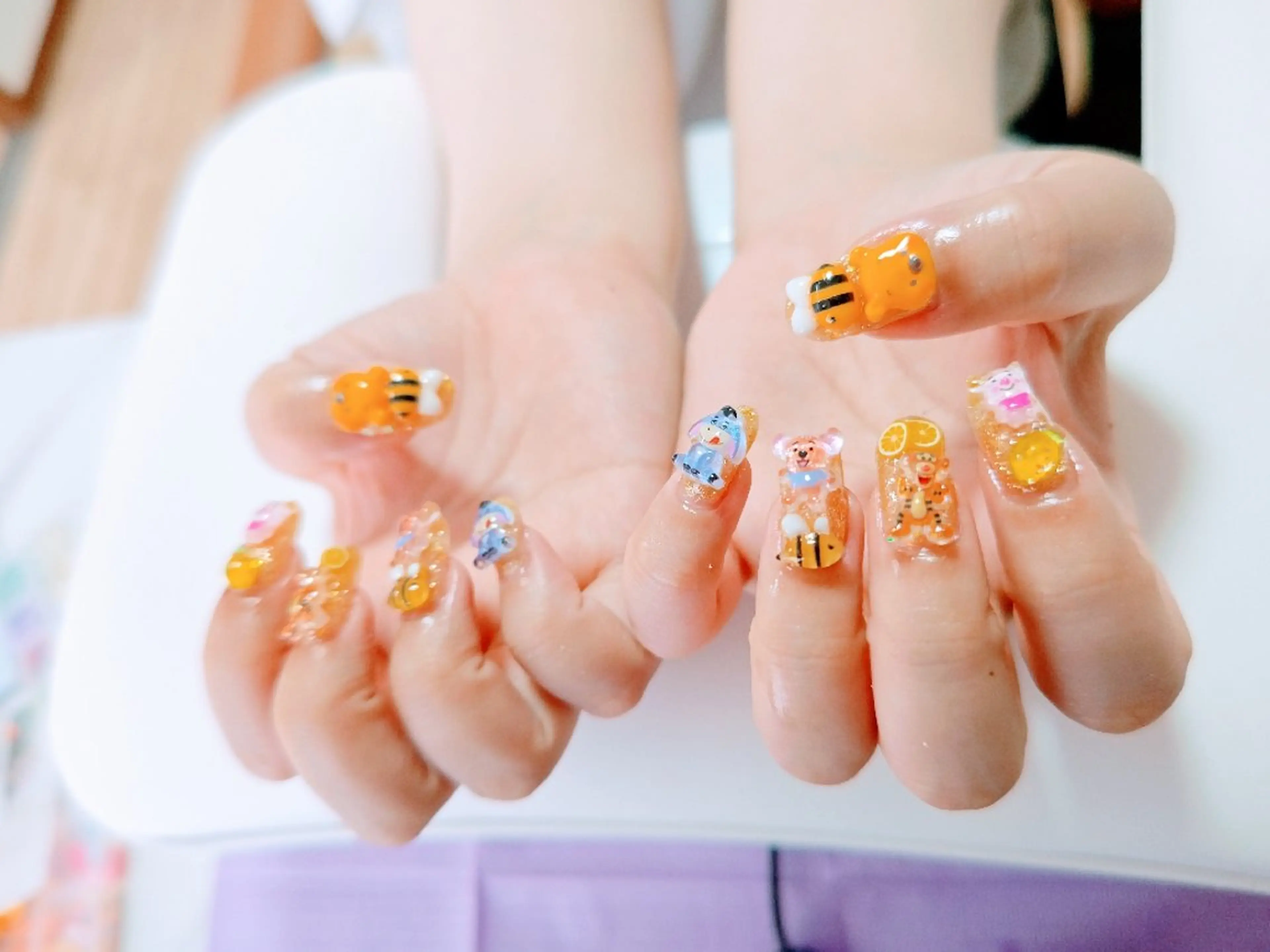 ネイル 小山店 sayakaのその他イメージ