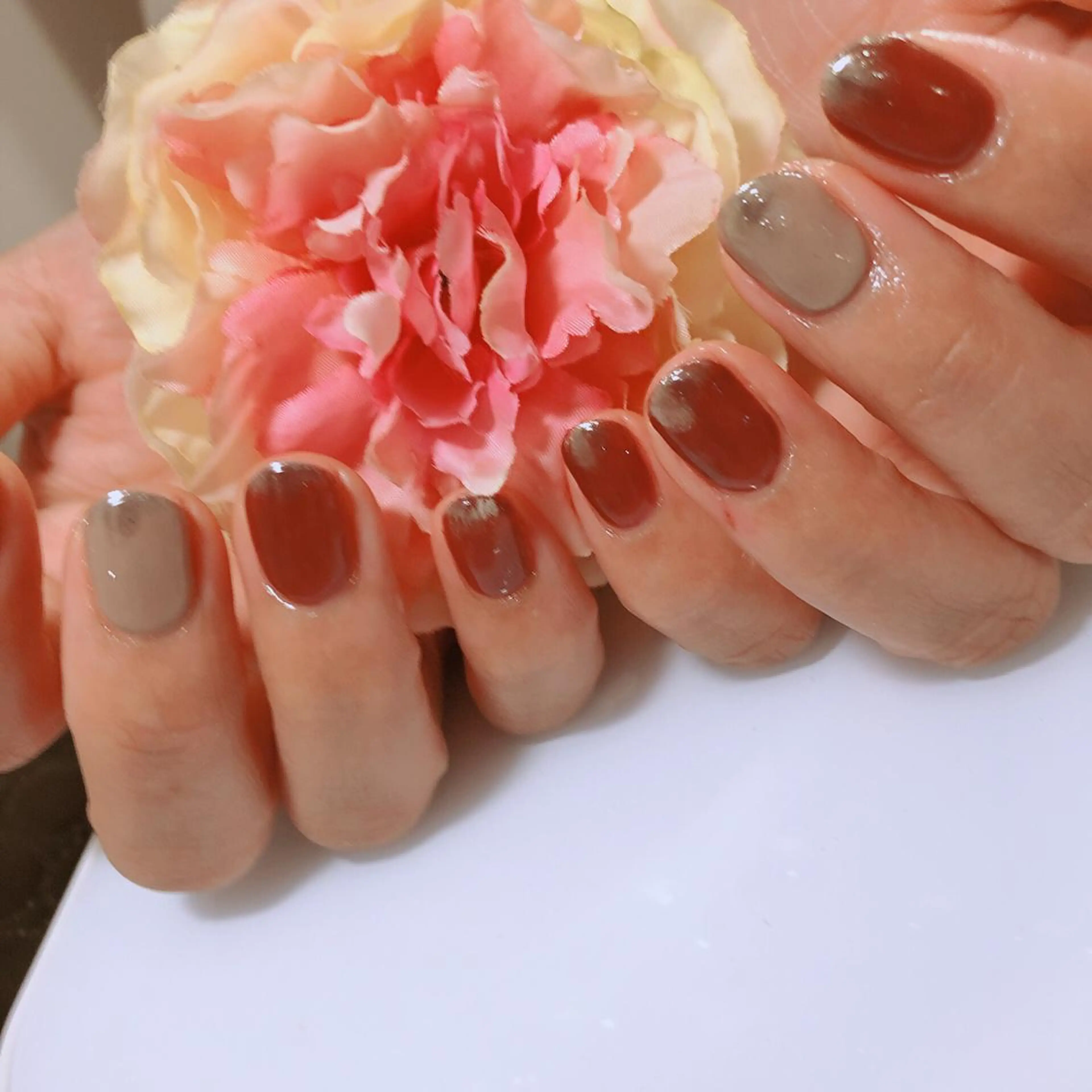 ネイル CHERIMO【lalaLaLa】所属・CHERIMO シェリモのネイルデザイン