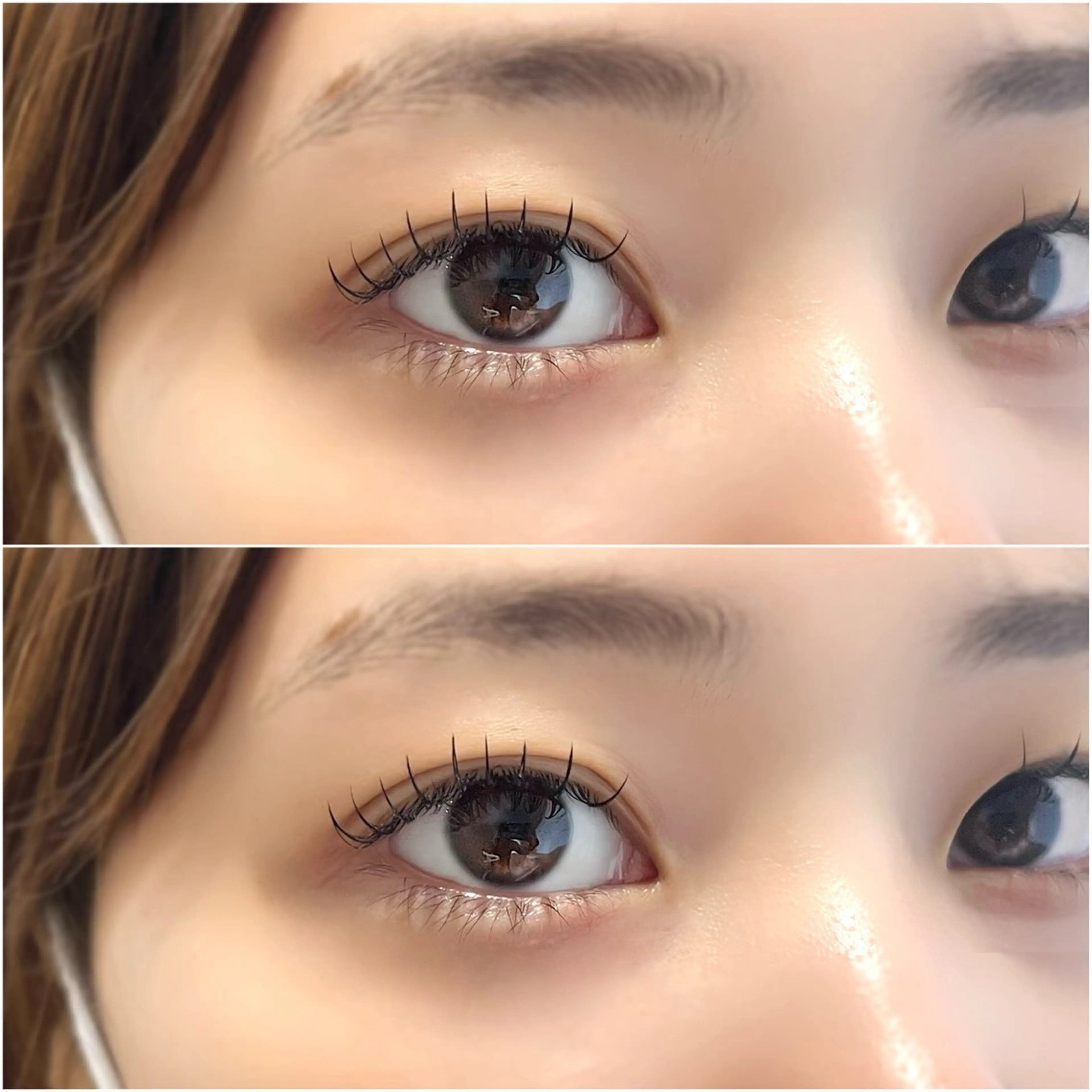 マツエク・マツパ マツエク ビューティーサロンFeliz 浜松町店所属・Feliz Saitoのマツエク・マツパデザイン