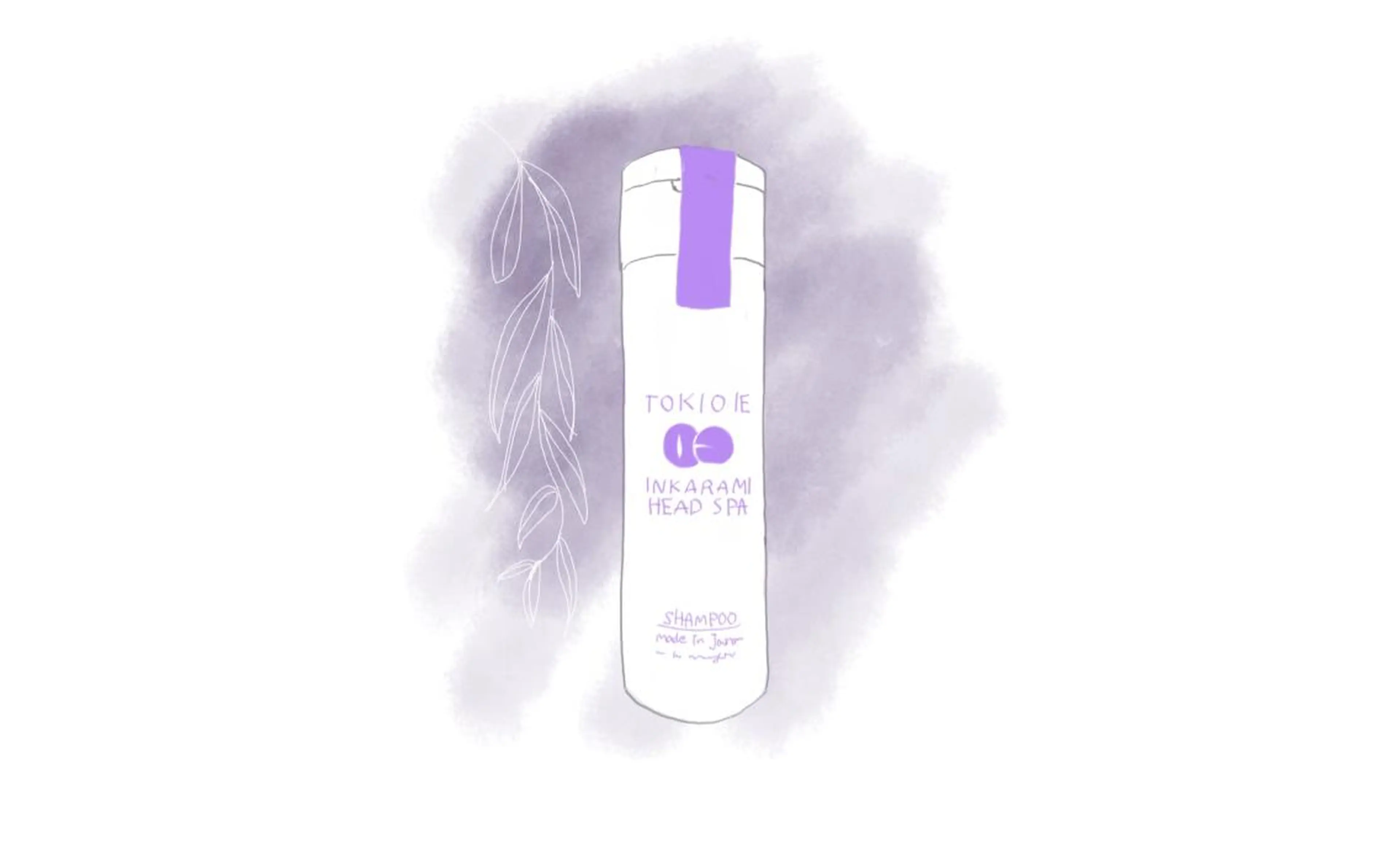 ロング カラー ヘアアレンジ IT by ALBUM八王子店のヘアスタイル