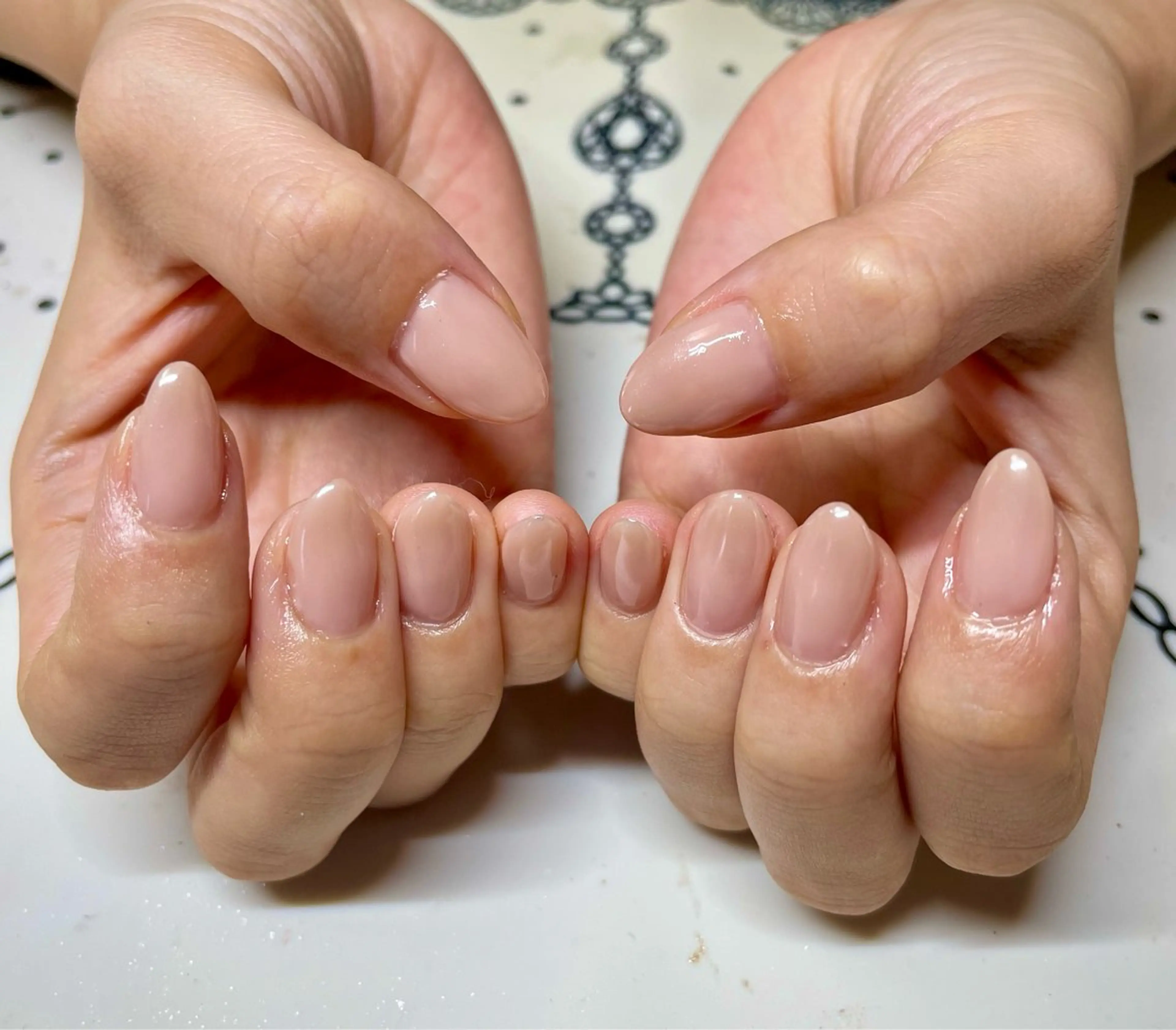 ネイル nailsalon sugarr所属・nailist cocoのネイルデザイン