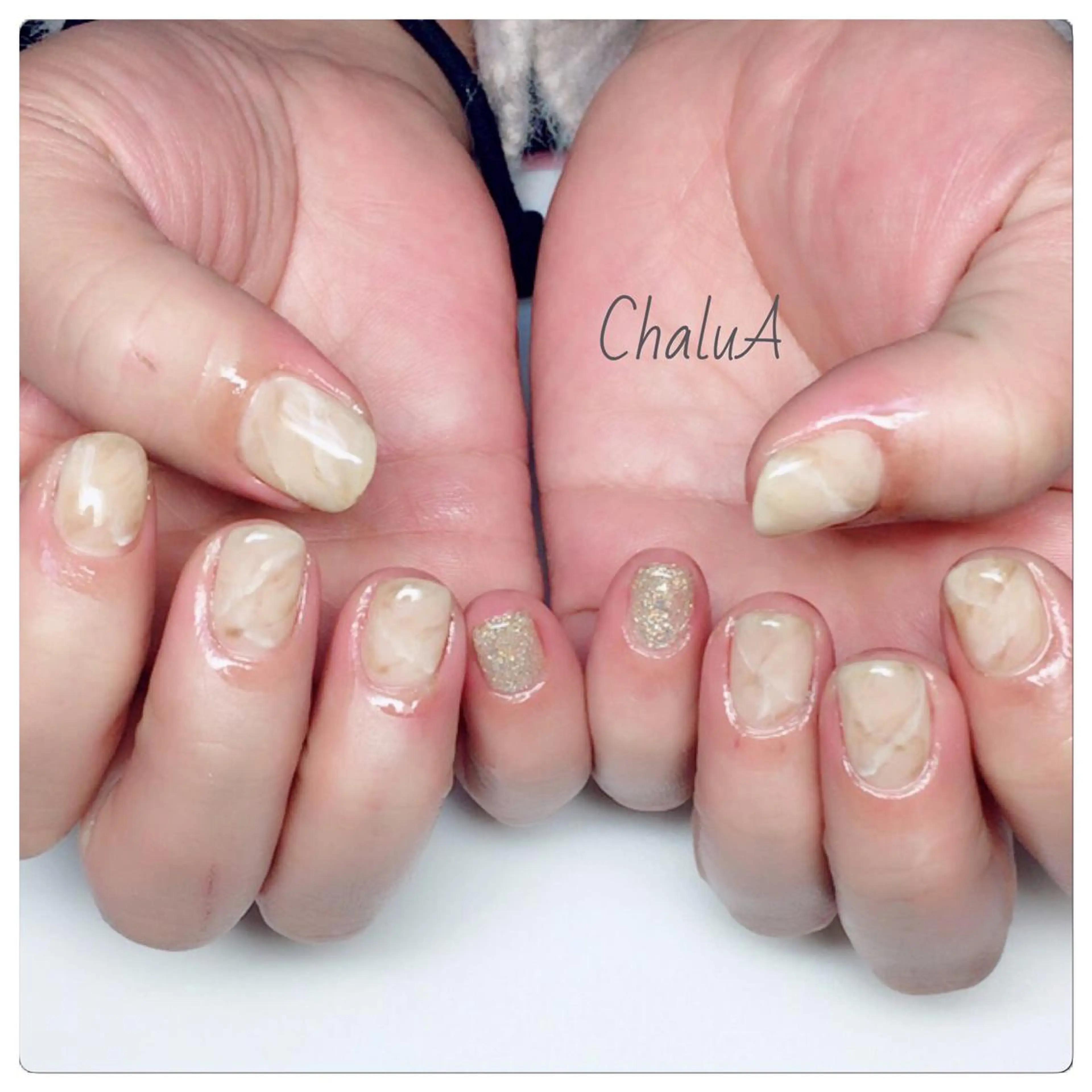 ネイル irooo 21のネイルデザイン