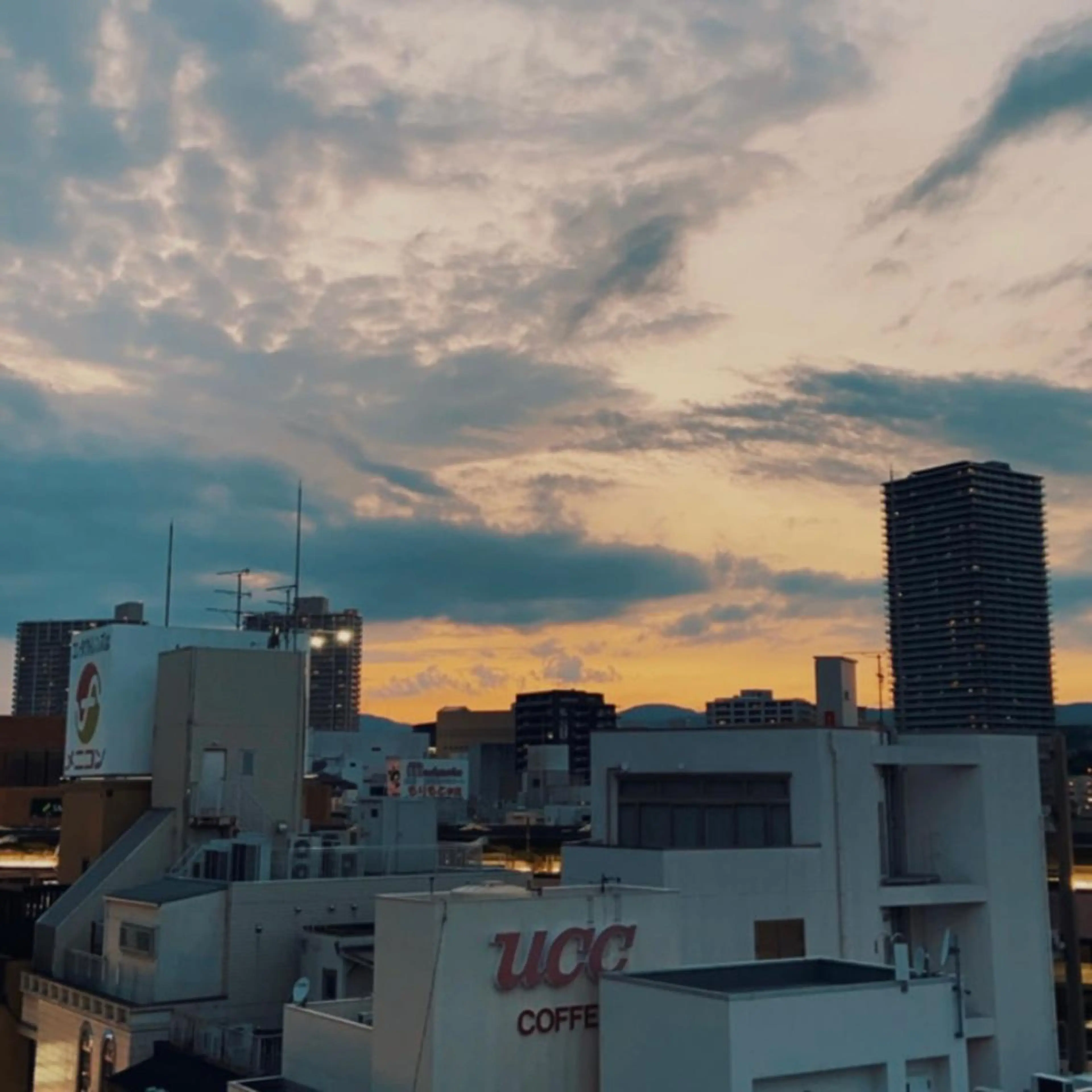 TIDEHAIR SHIHOのヘアスタイル