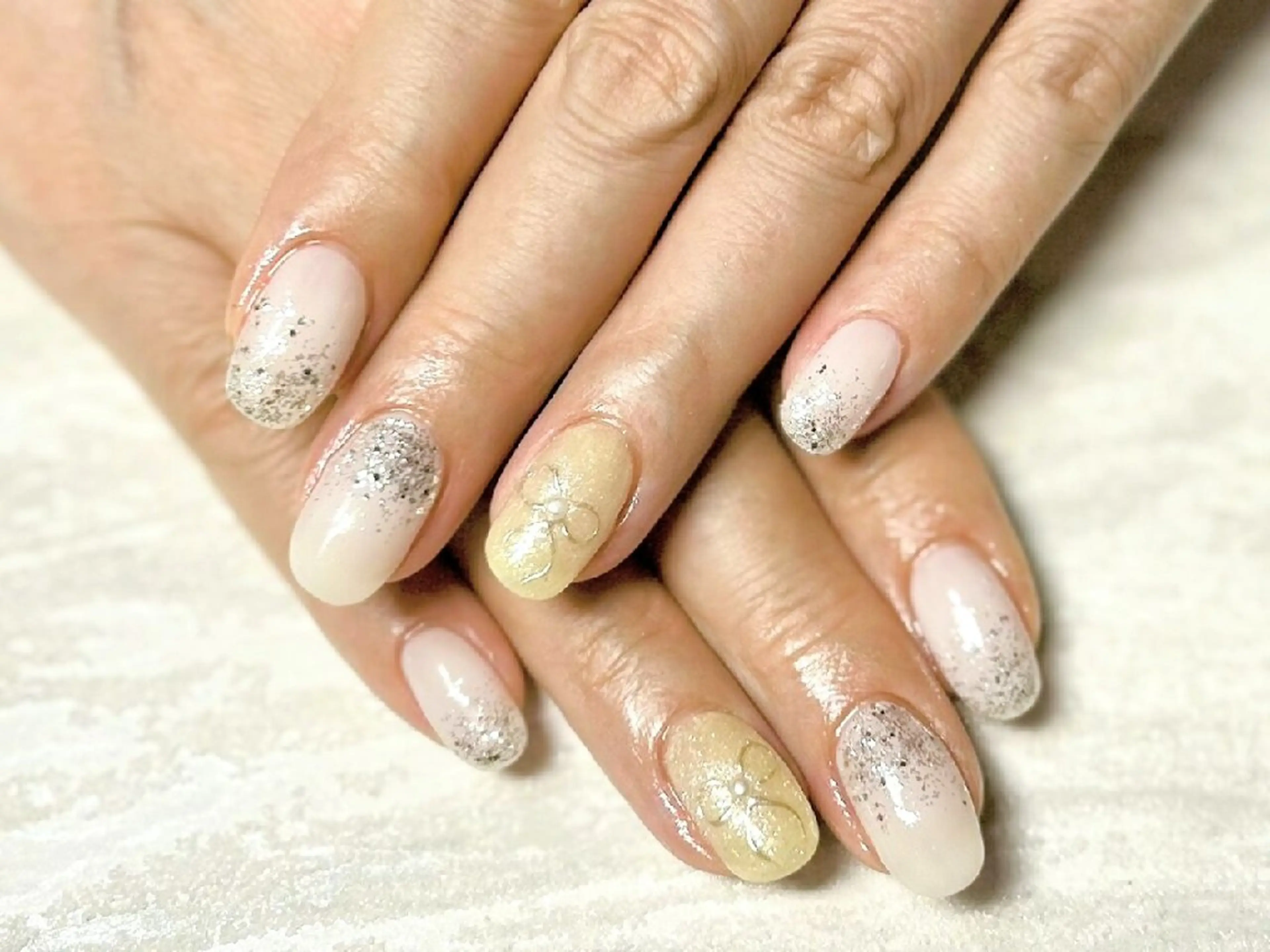 ネイル JULIE NAILのネイルデザイン