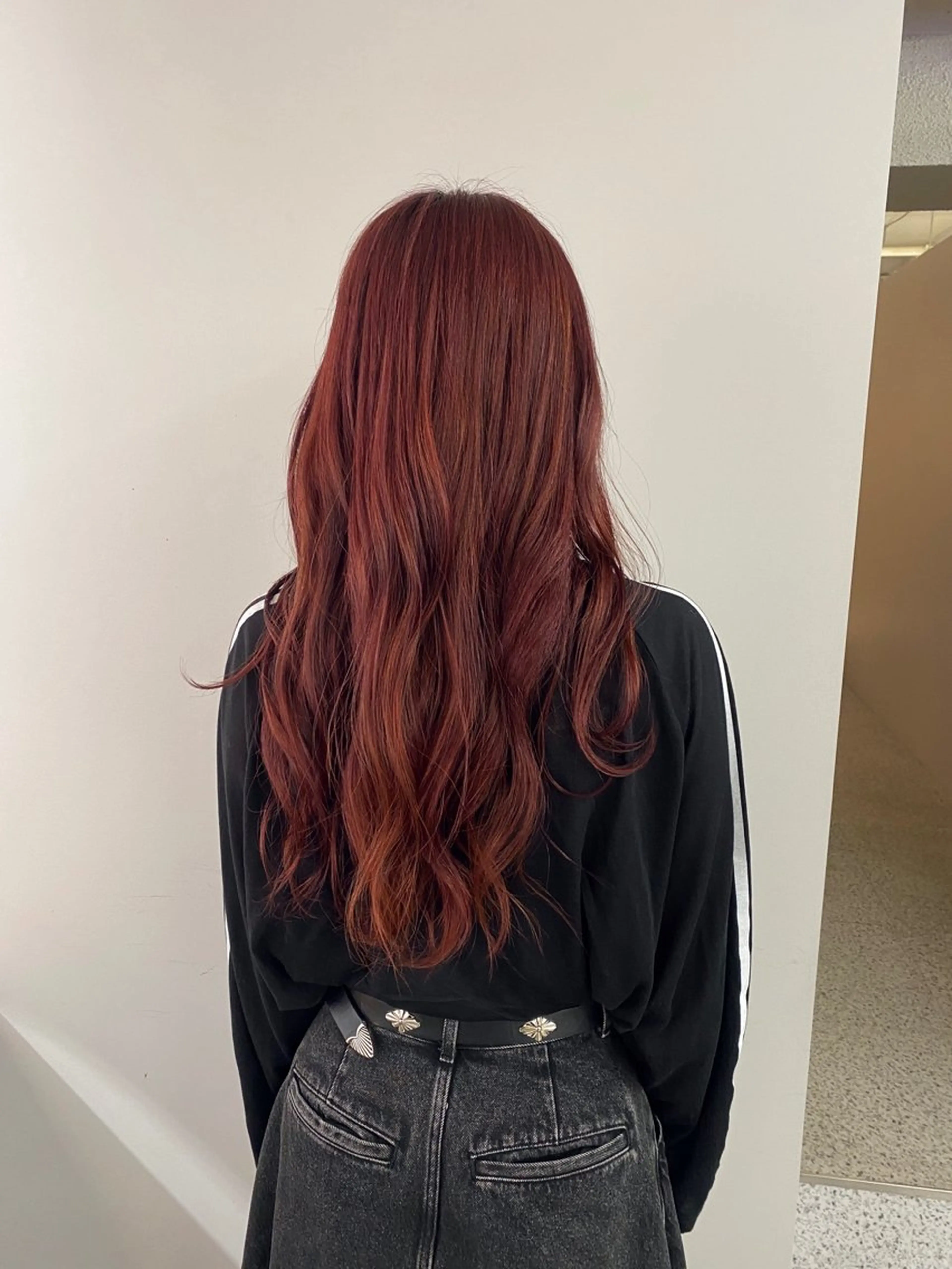 カラー hana/ 大通美容室のヘアスタイル