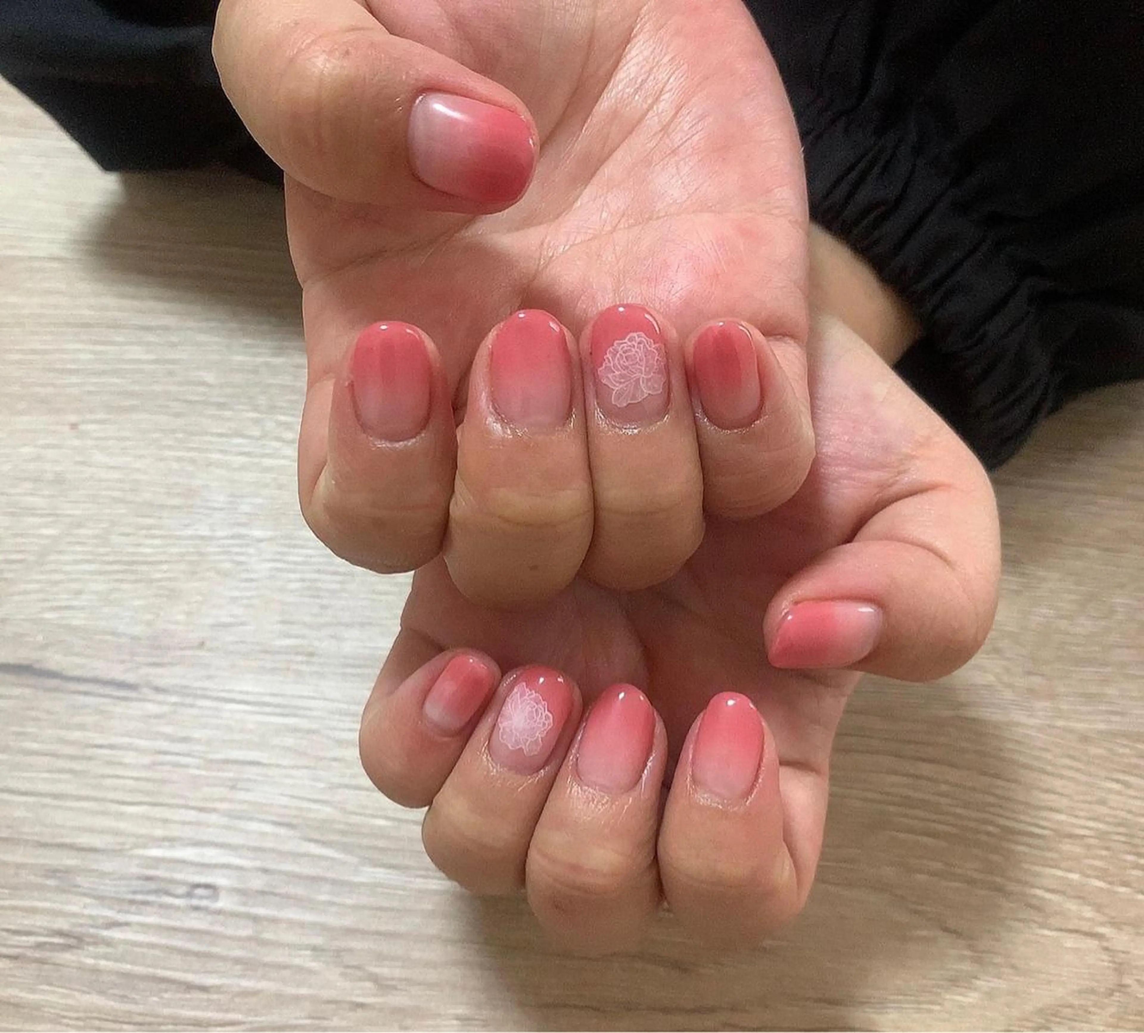 ネイル ハンドネイル MINAMI nailsのネイルデザイン